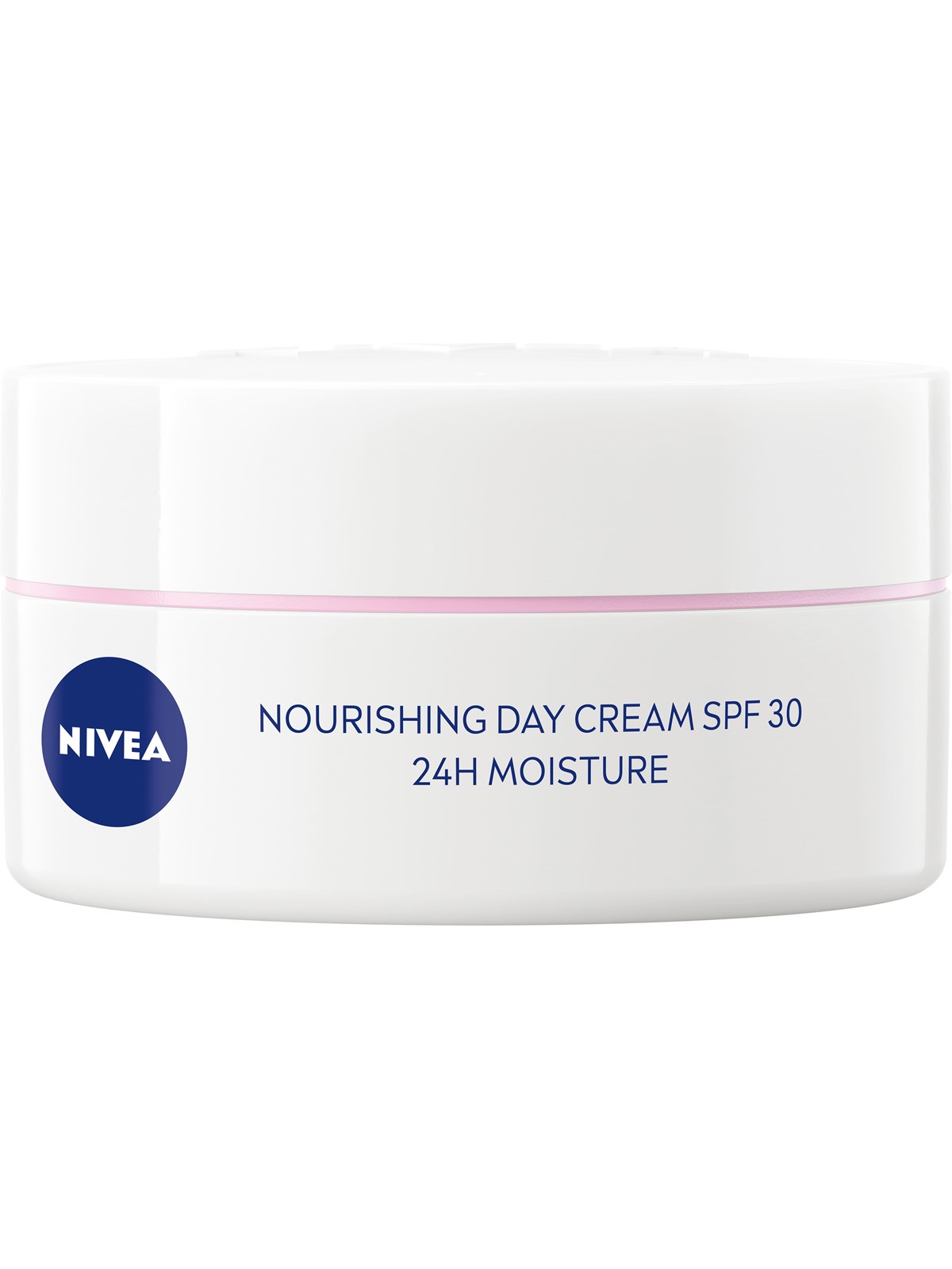 Nivea Reichhaltige Tagespflege 24h Feuchtigkeit 50ml - Gesichtspflege - 4006000105079