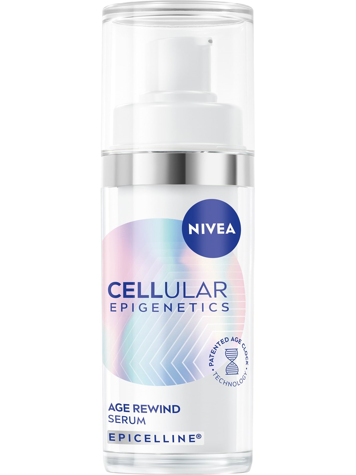 Nivea Cellular Verjüngendes Serum 30ml - Gesichtspflege - 4006000181318