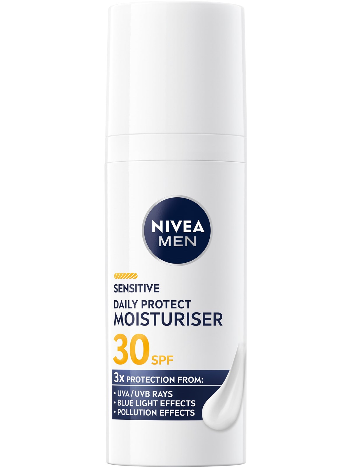 Nivea Sensitive Schützende Feuchtigkeitspflege 50ml - Gesichtspflege - 4006000159843