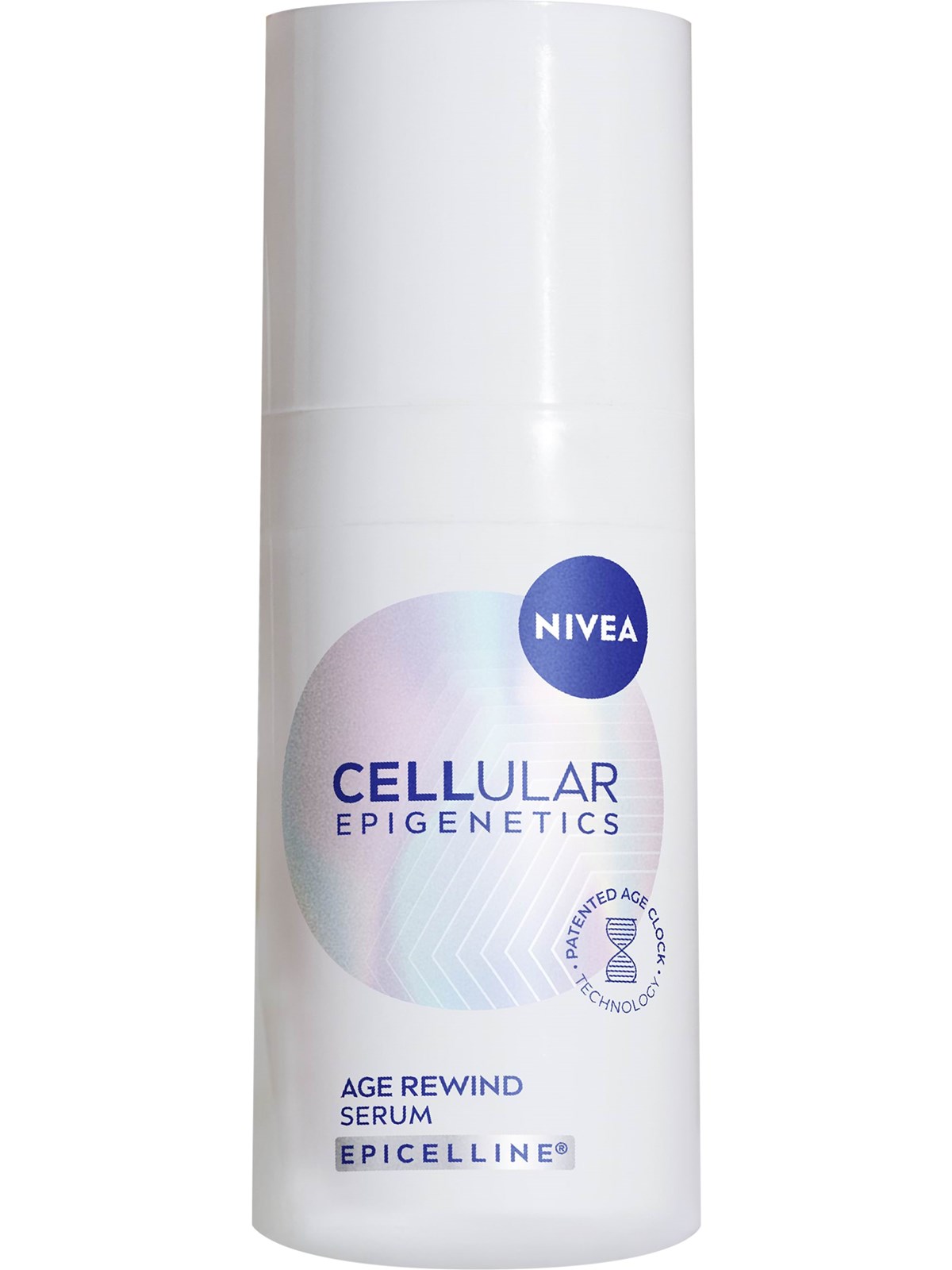 Nivea Cellular Verjüngendes Serum 15ml - Gesichtspflege - 4006000200088