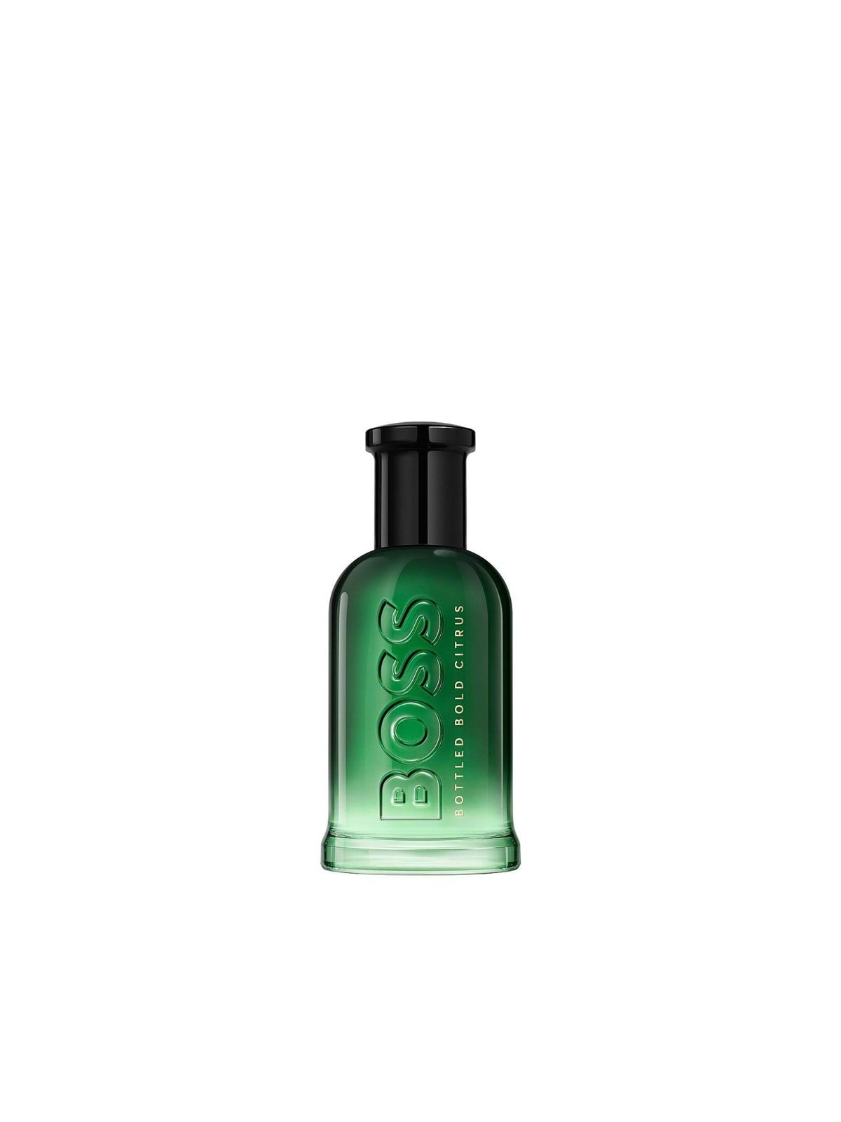 Hugo Boss Bottled Bold Citrus Edp - 50 ml - Parfuem Und Duefte - 3616305821072