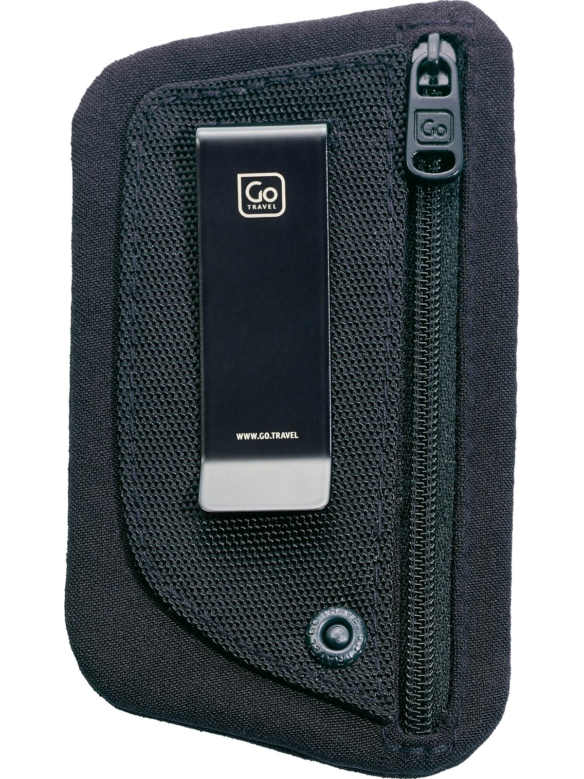 Go Travel Die Clip Pouch (Rfid) - Freizeit Reisen - 5016326006829