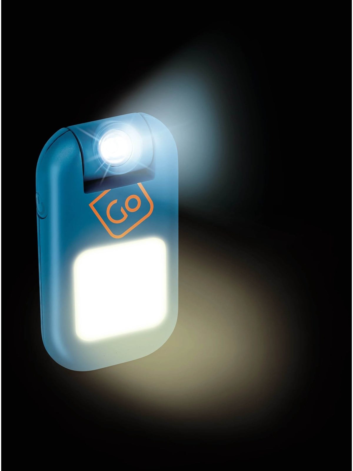 Go Travel Taschenlampe - Freizeit Reisen - 5016326102958