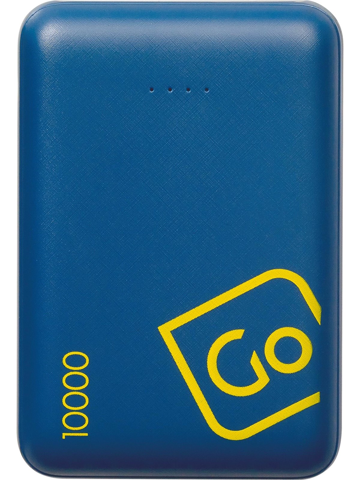 Go Travel Powerbank 10000 Powerbank (Akku) - Powerbank Akku - 5016326009684