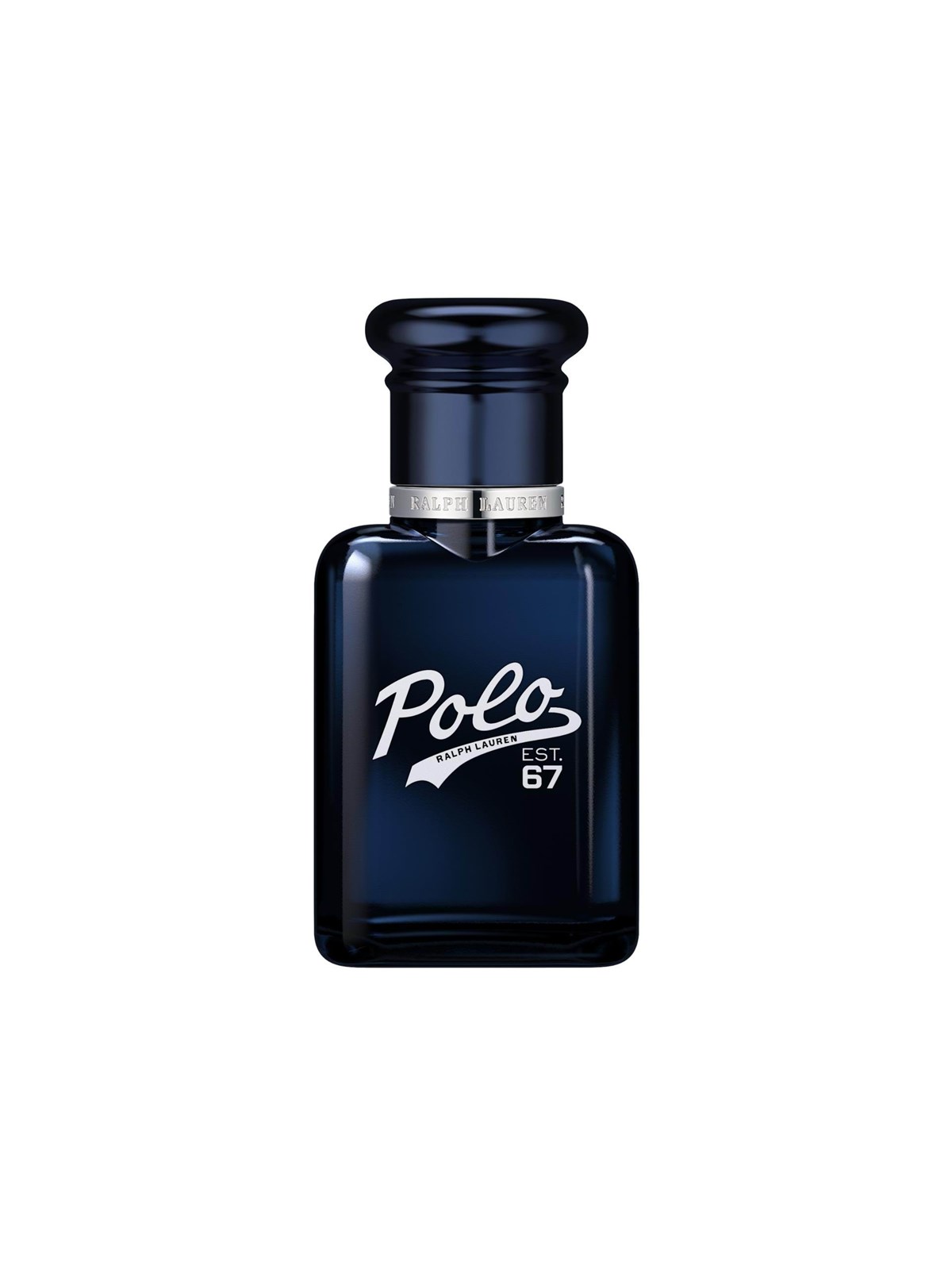 RALPH LAUREN Polo 67 EDT - 75 ml