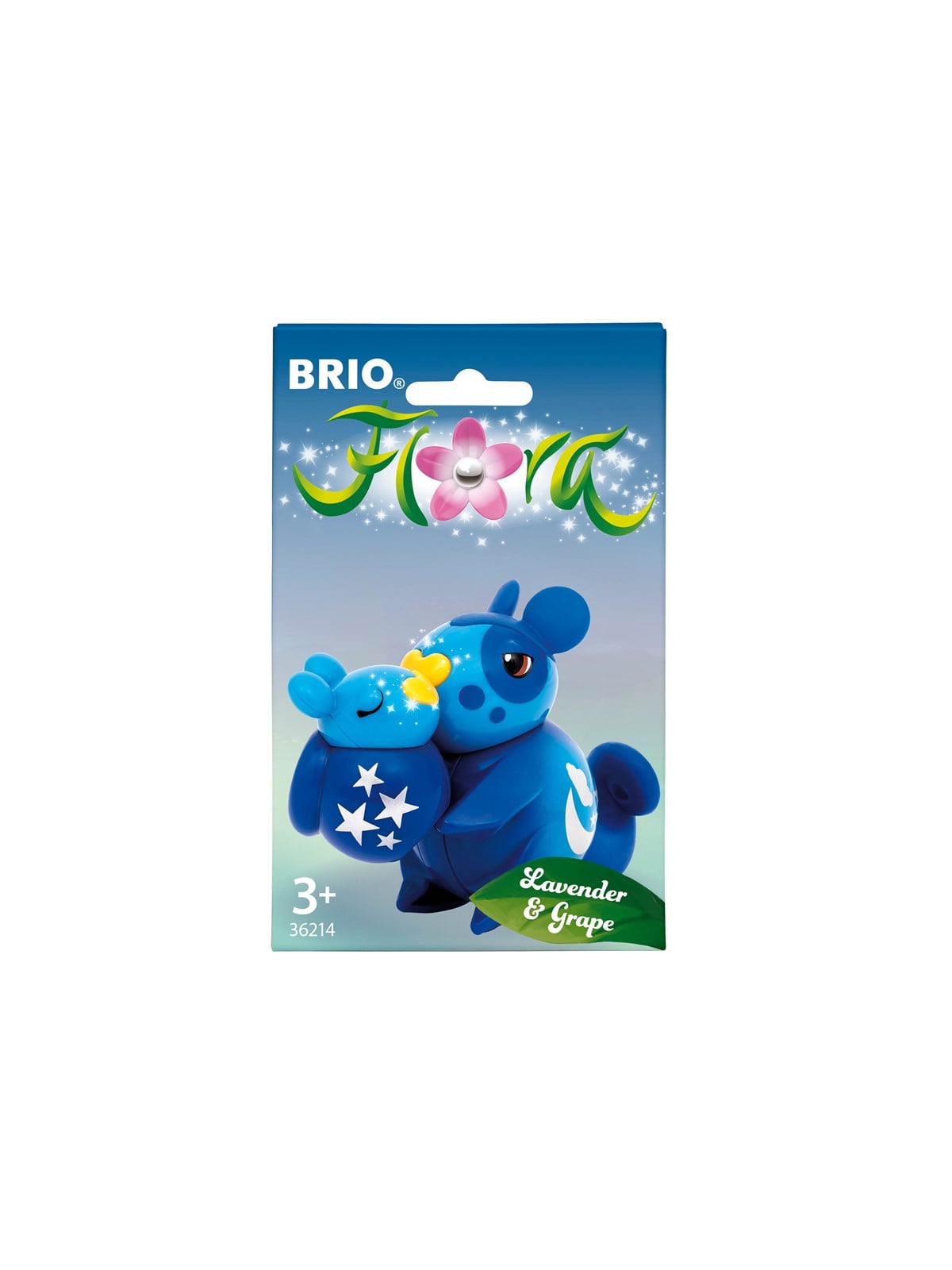 Brio Lavender & Grape - Brio Train - 36214