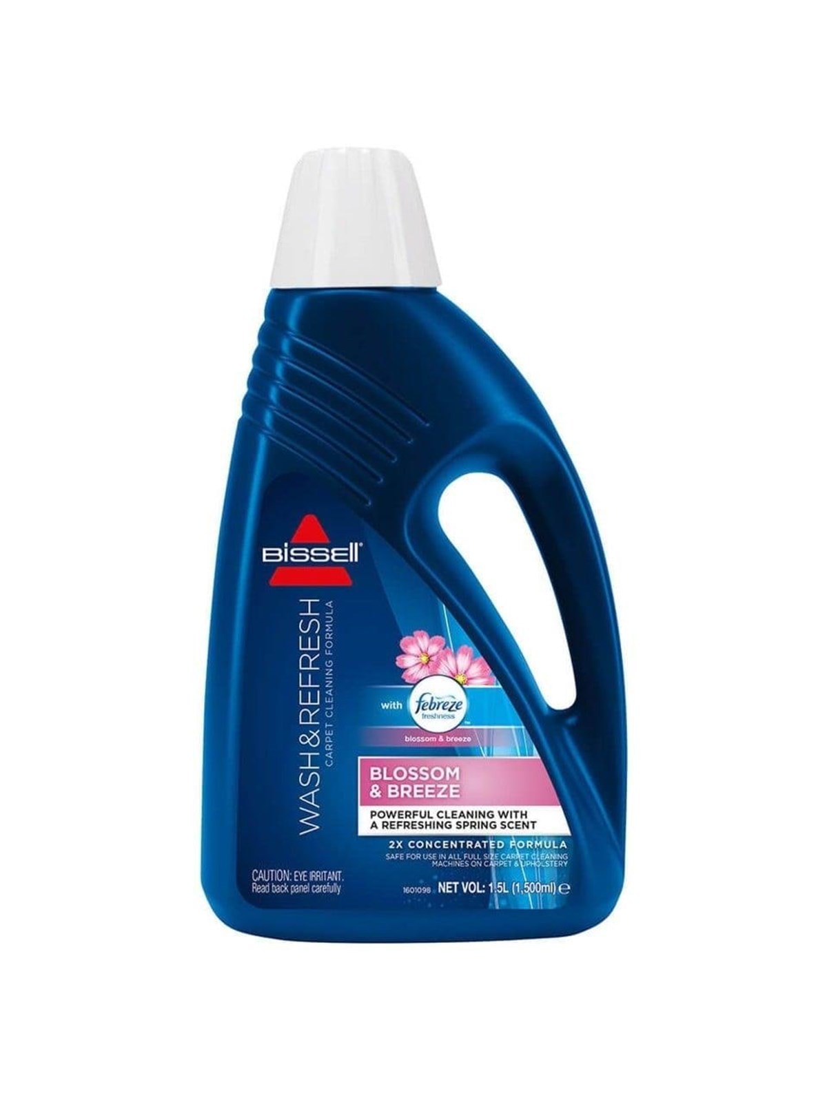 Bissell - Wash & Refresh Febreze - 1.5L - Reinigung - 0011120180152