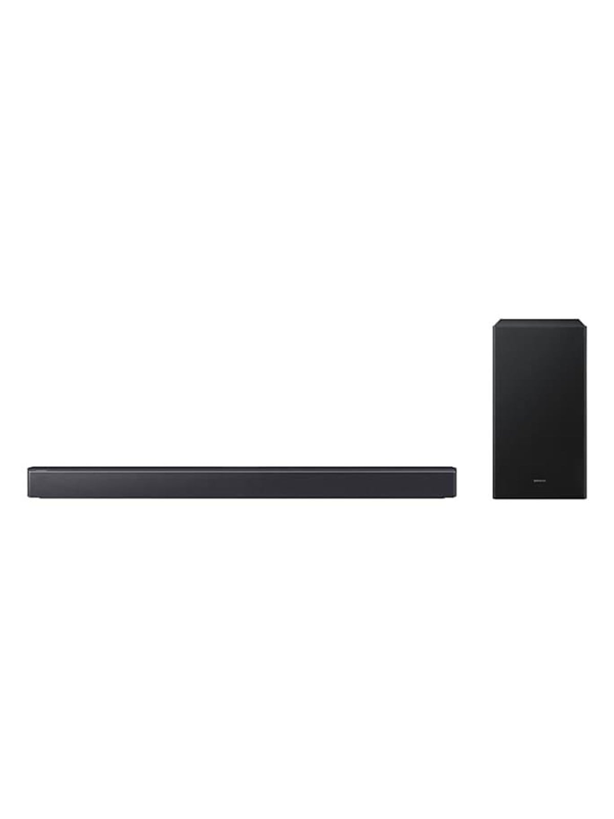Samsung B-series Soundbar Hw-b46cf 2.1ch With Subwoofer (2025) - Heimkino - Hw-b46cf/xe