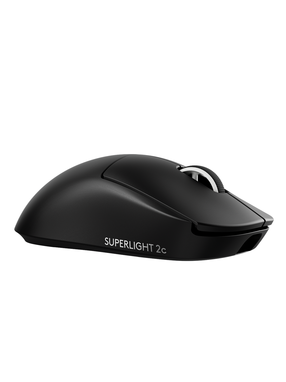Logitech G Pro X Superlight 2c (Compact) - Gaming Maus (Schwarz) - 910-007532