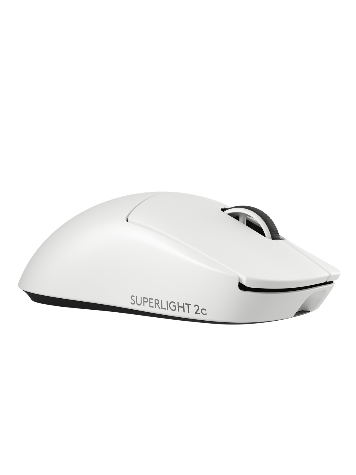 Logitech G Pro X Superlight 2c (Compact) - Gaming Maus (Weiß) - 910-007539