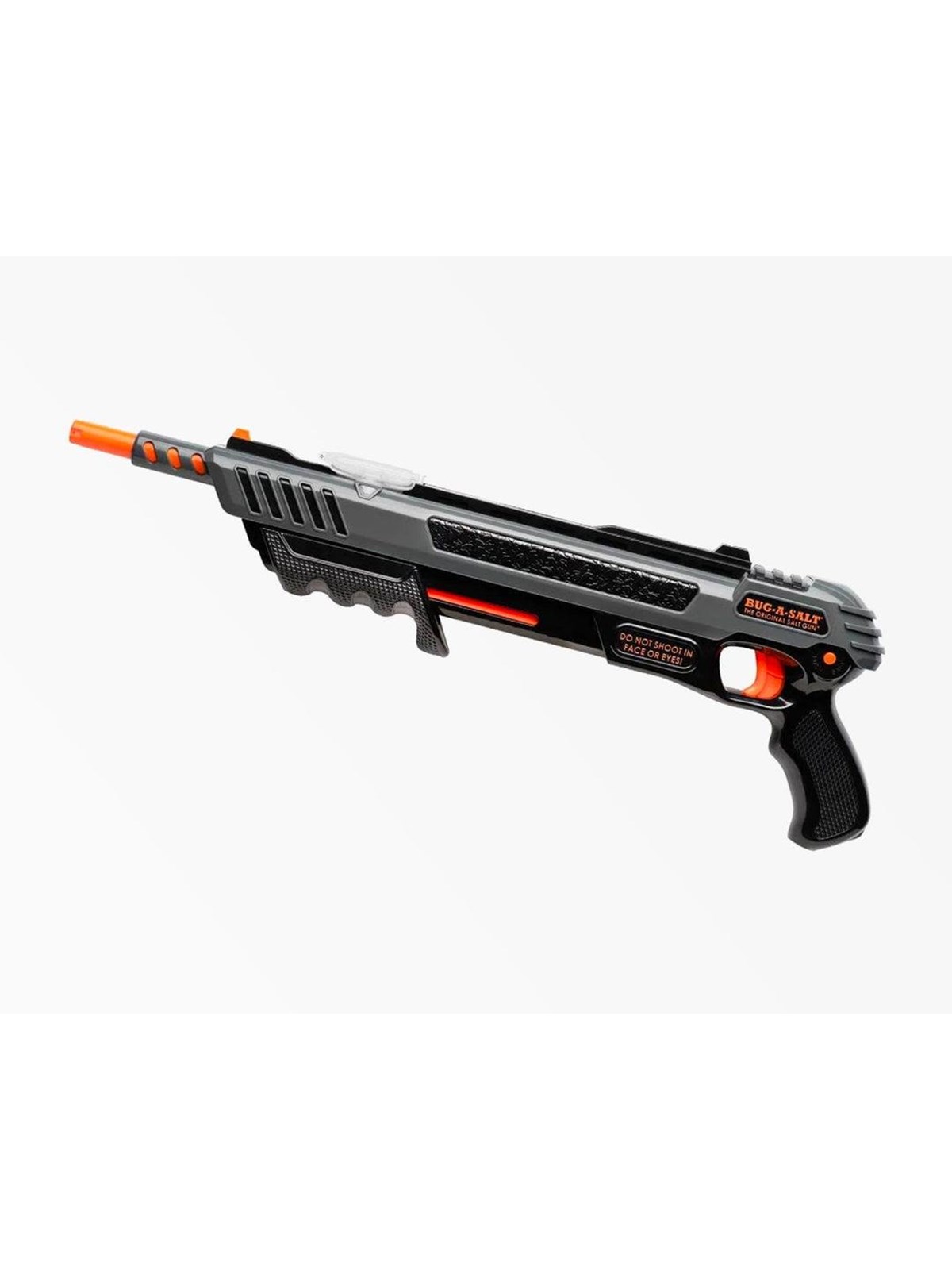 Bug-a-salt 3.0 - Black Fly - Gadget - 0855693007573