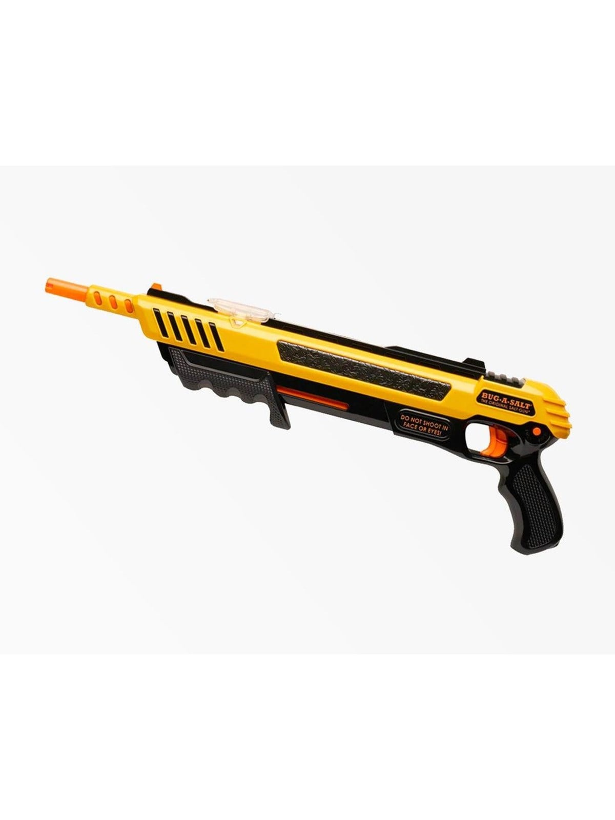 Bug-a-salt 3.0 - Yellow - Gadget - 0855693007061
