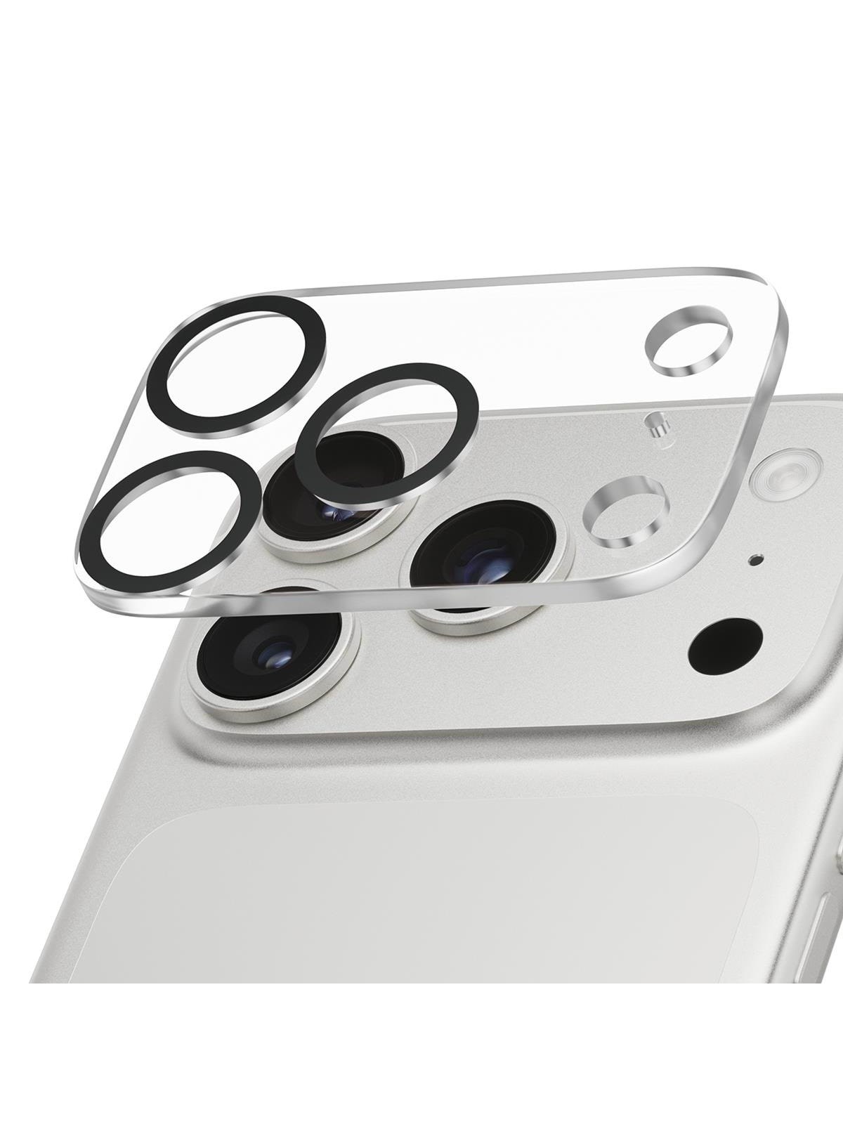 Panzerglass Pictureperfect Camera Lens Protector Iphone 17 Pro - Handys Schutzfolie - Pg78947