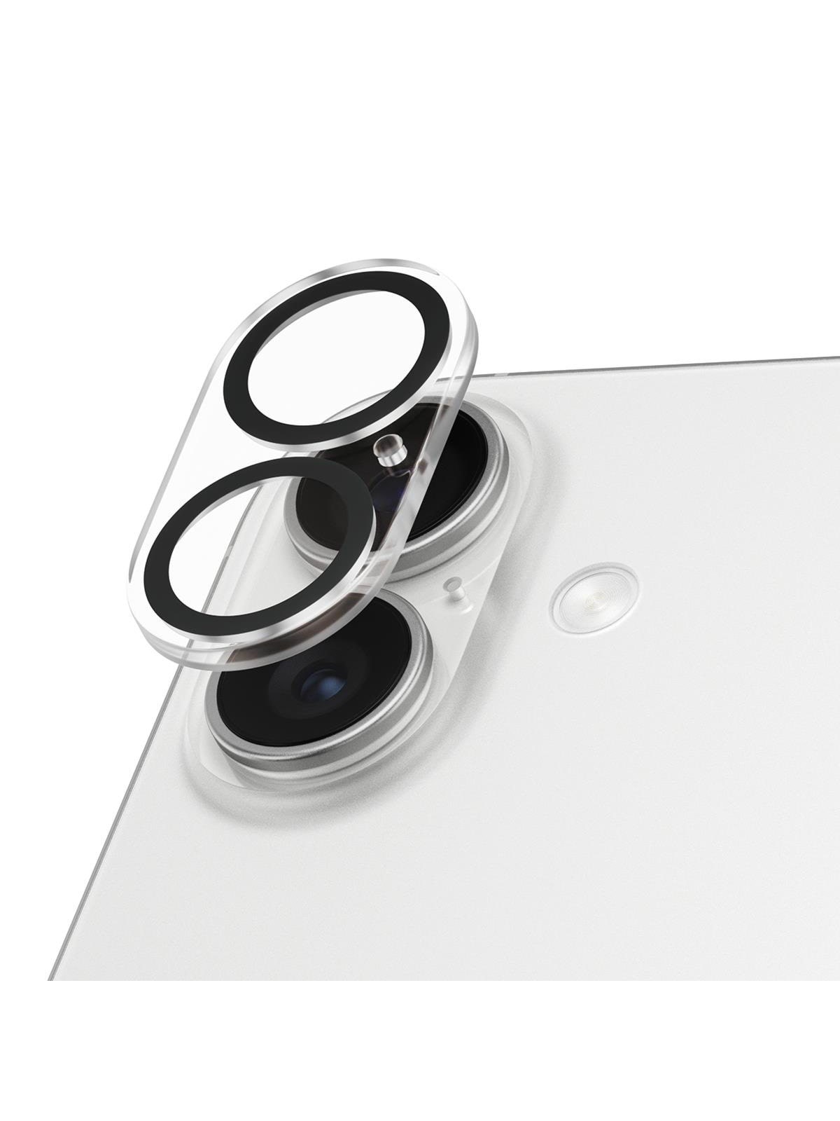 Panzerglass Pictureperfect Camera Lens Protector Iphone 17 - Handys Schutzfolie - Pg94117