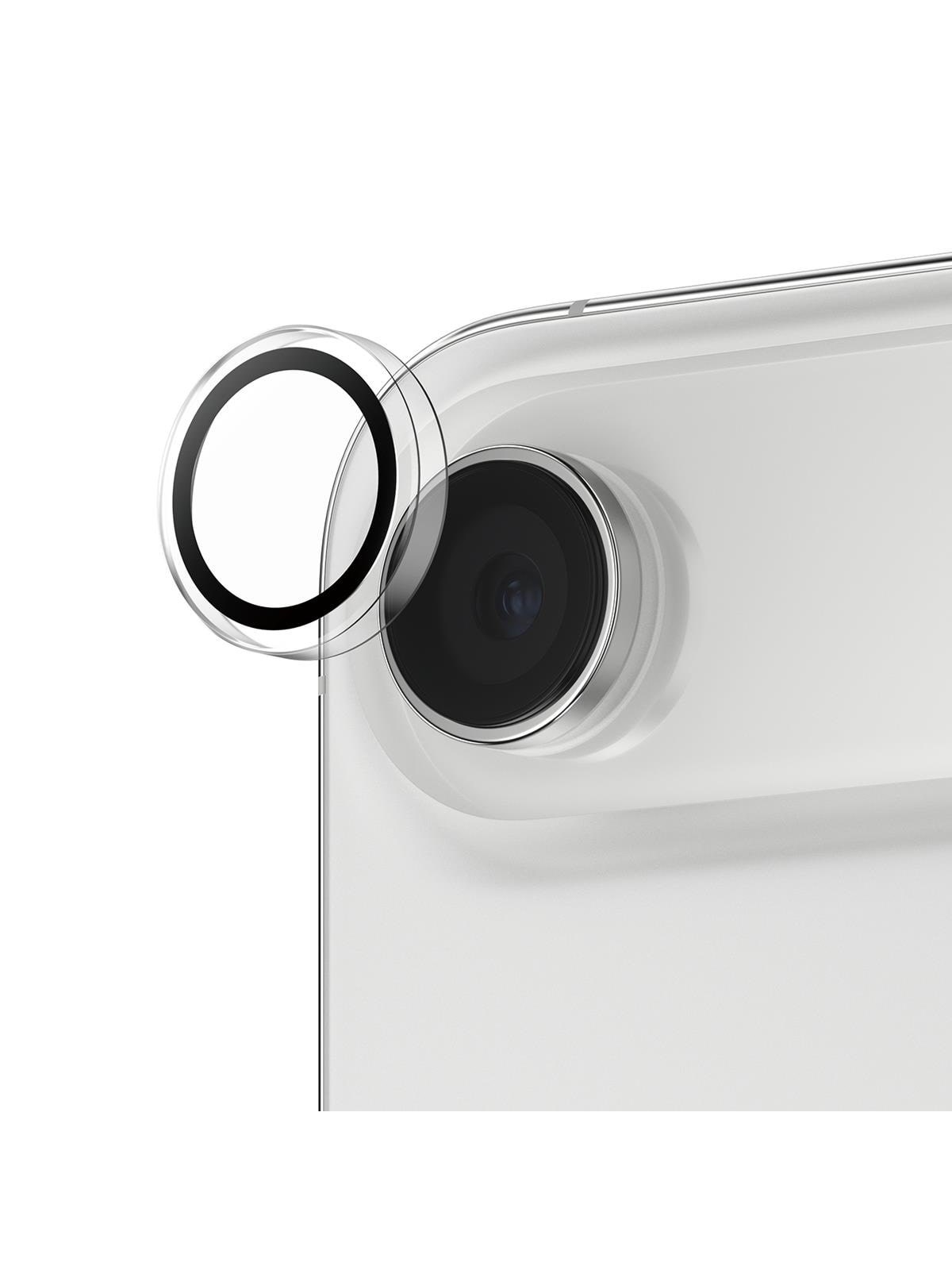 Panzerglass Hoops Transparent Camera Lens Protector Iphone Air - Handys Schutzfolie - Pg52773