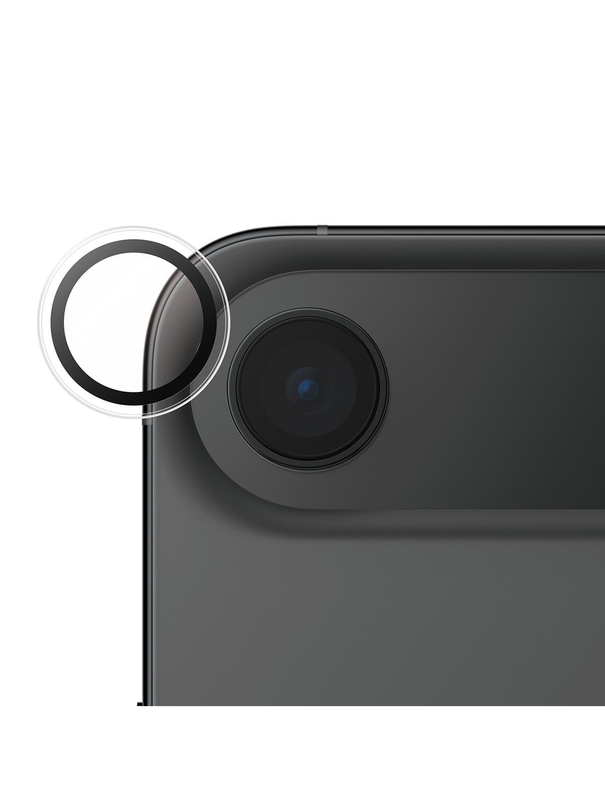 Safe by Panzerglass Camera Lens Protector Transparent Iphone Air - Handys Schutzfolie - Sa83271
