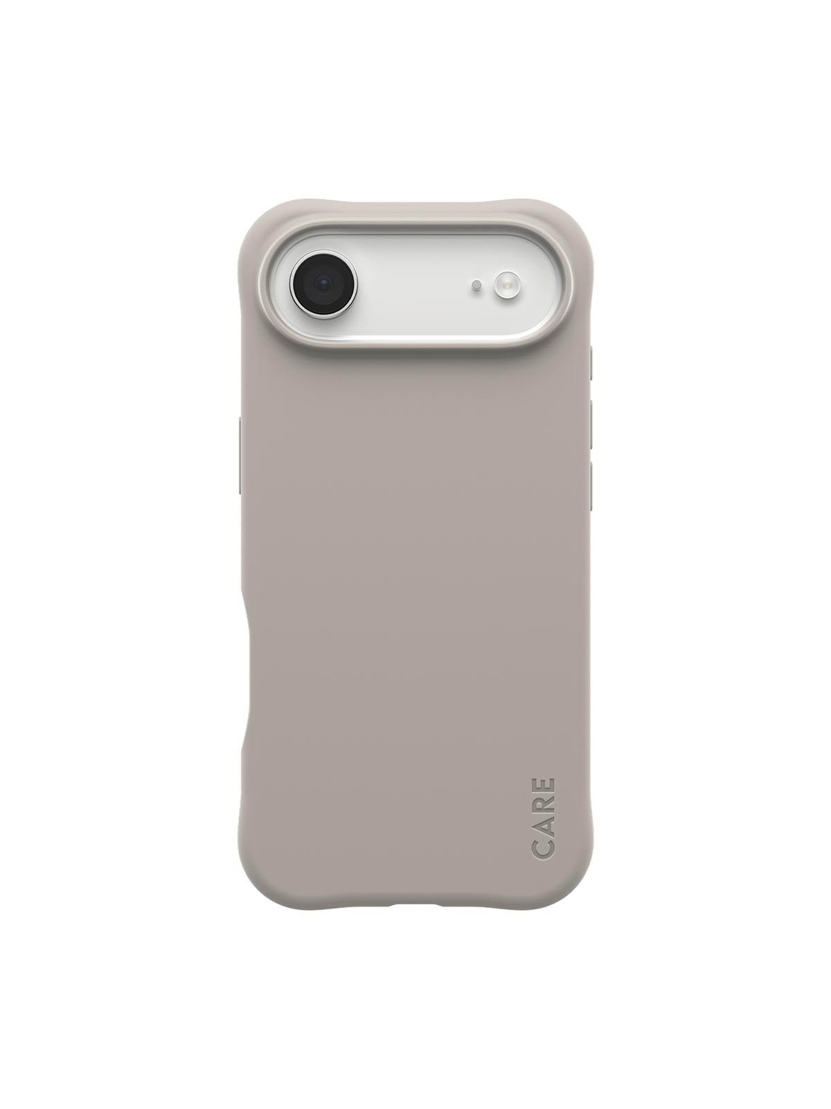 Care by Panzerglass Fashionable Case Samba Vanilla w. Magsafe Iphone Air - Handys Cover Cases - Cr21761