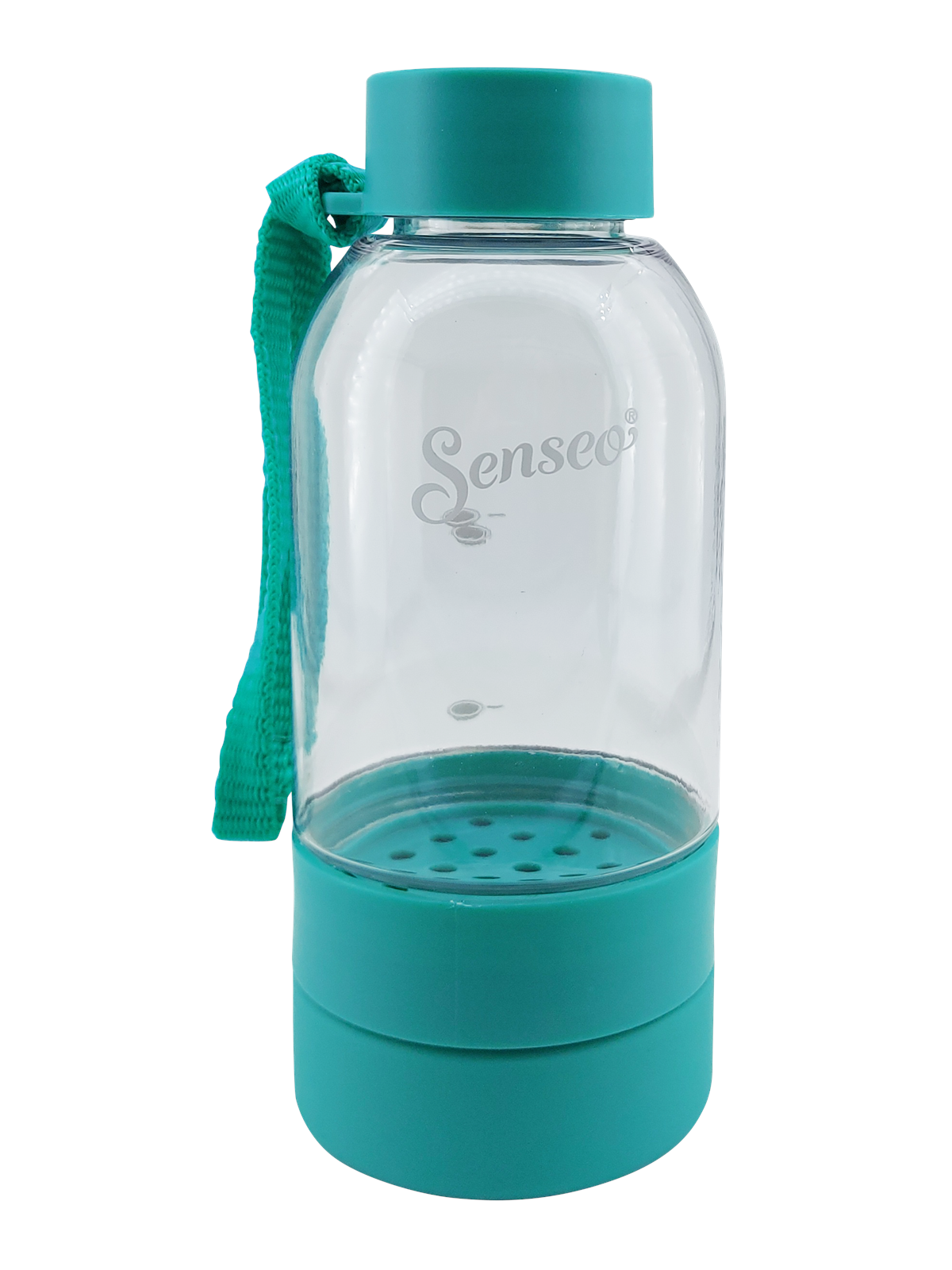 Philips Senseo Cold Brew Bottle - Kaffeezubereitung - 5744003143528