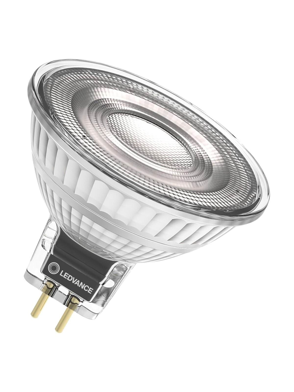 Osram Led-lampe Mr16 350lm 5w/930 (35w) Dimmable Gu5.3 - Led Birnen - 4099854059711