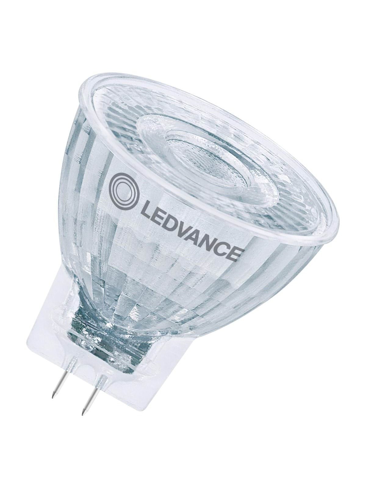 Osram Led-lampe Mr11 345lm 4,2w/840 (35w) Gu4 - Led Birnen - 4099854050350