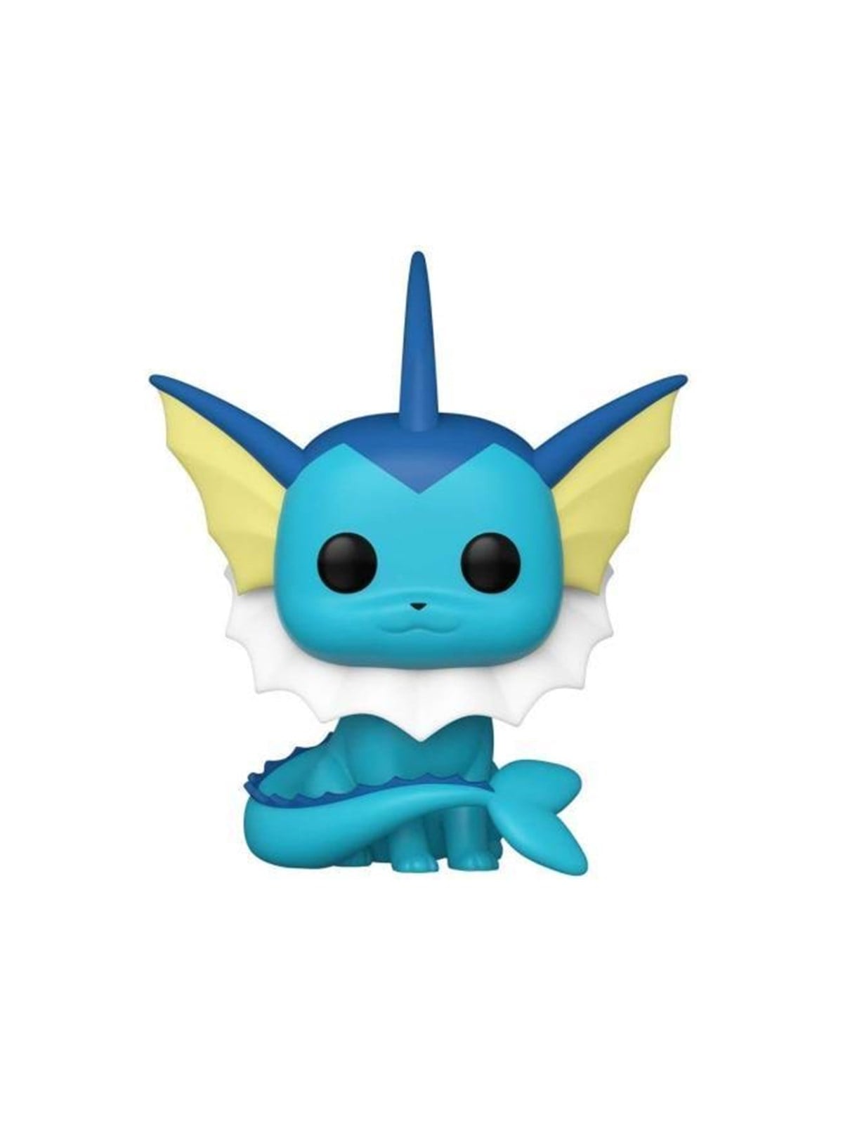 Funko! - Pop Vinyl Pokemon Vaporeon - Figur - Merchandise - 0889698636971