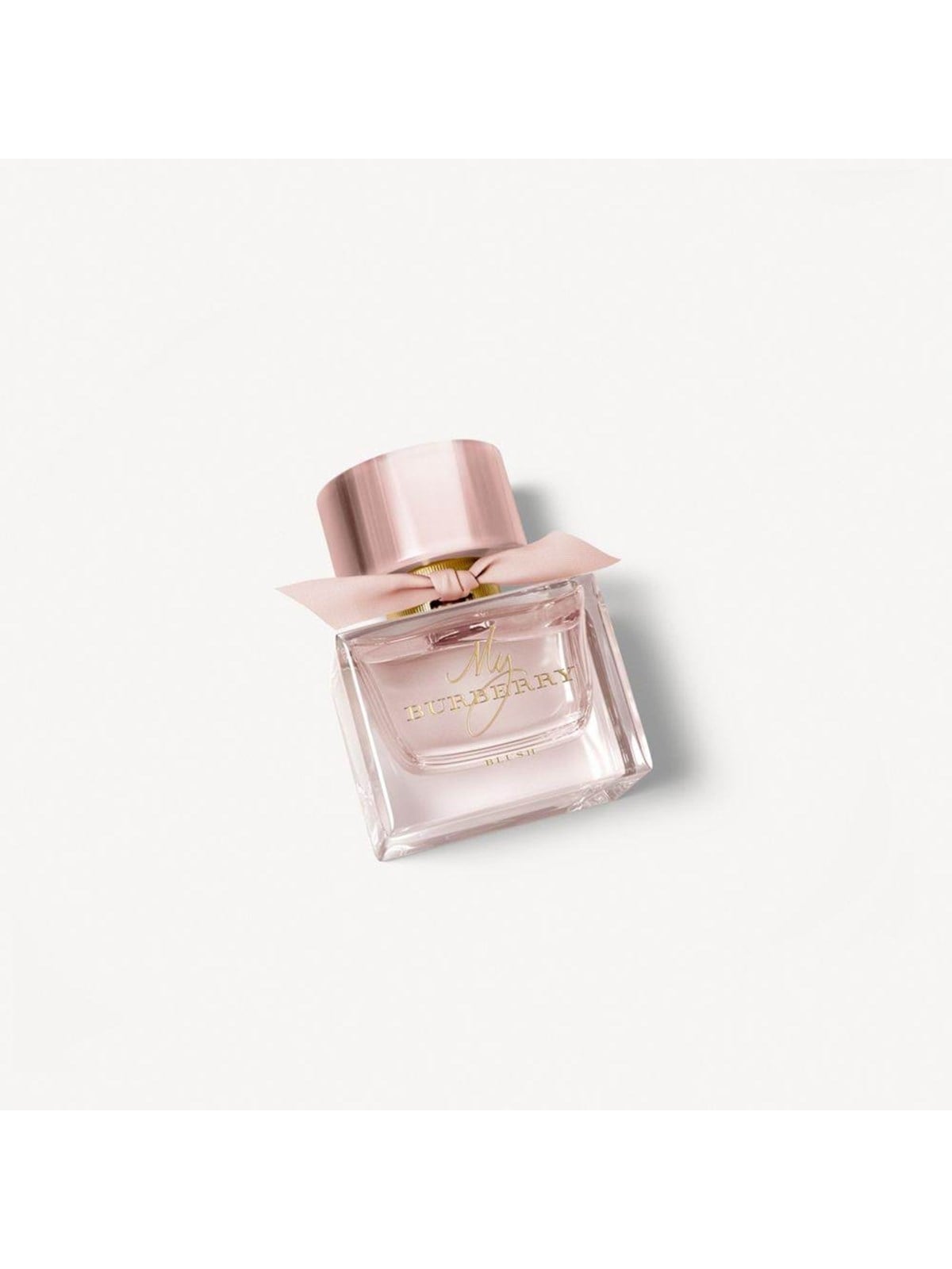 Burberry Blush Eau de Parfum 50ml. - Parfuem Und Duefte - 3614229829037