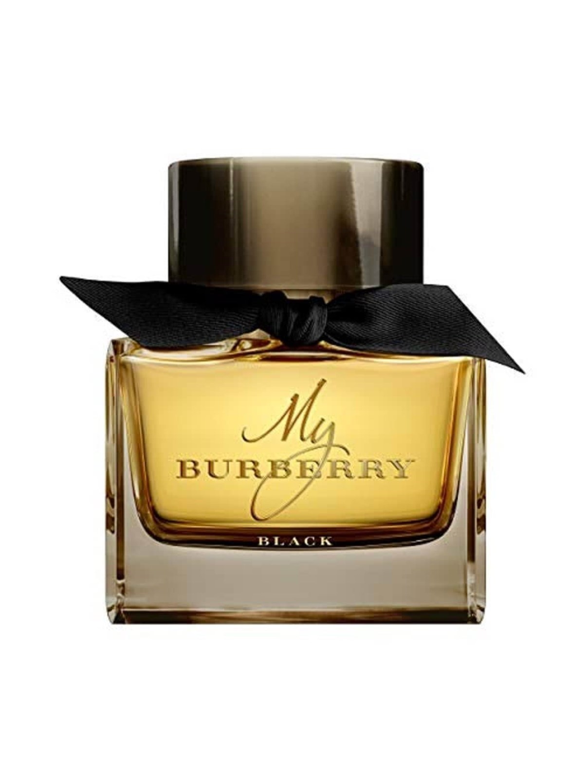 Burberry Black Eau de Parfum 90 ml - Parfuem Und Duefte - 3614229829006