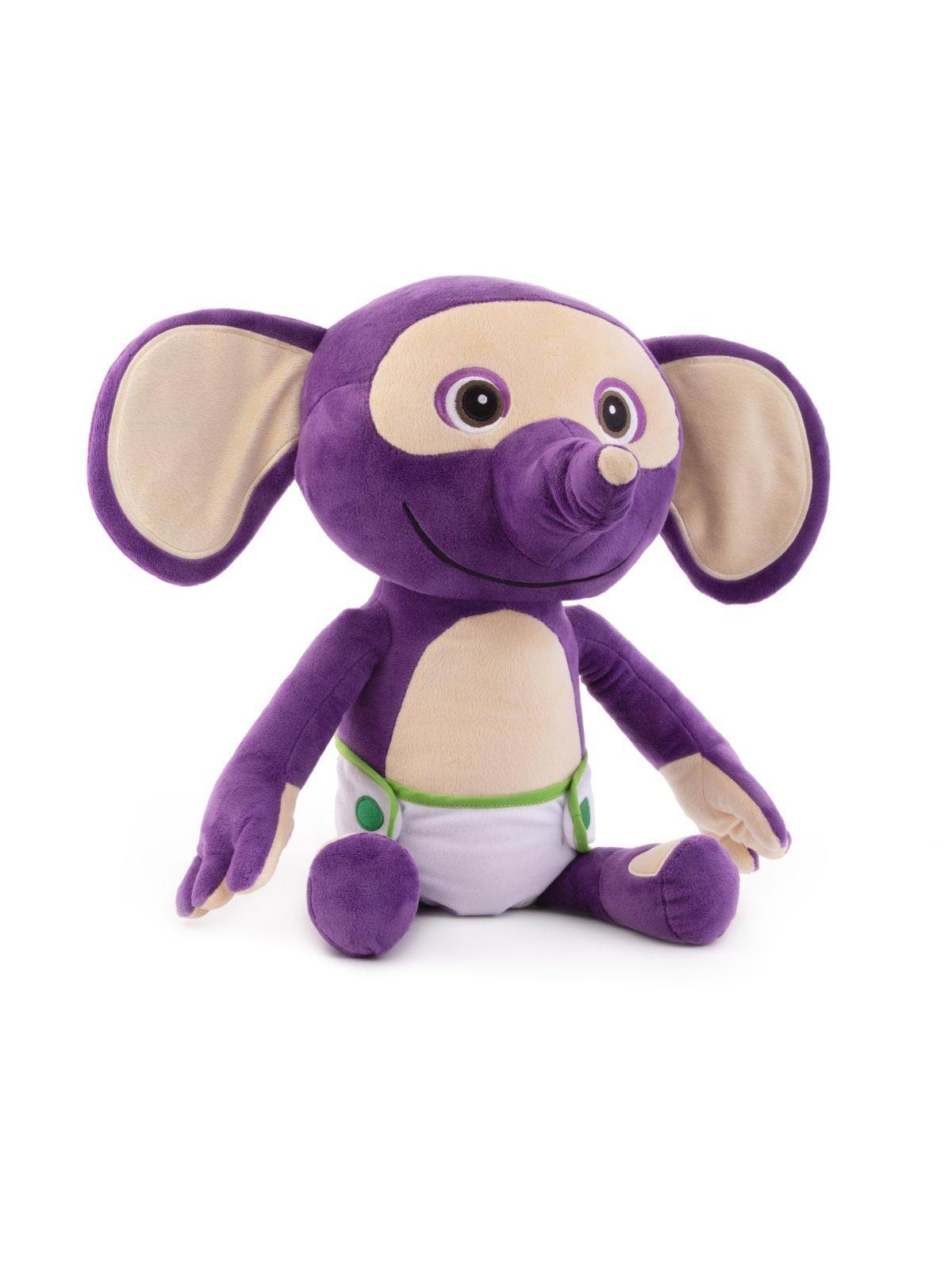 Fantorangen & Fantus Fantus Plush 50 cm - 62-112053