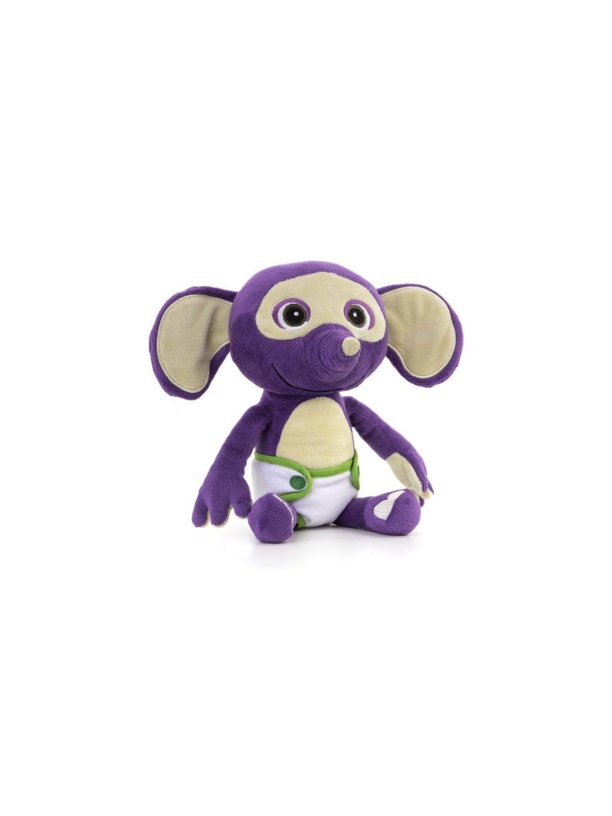 Fantorangen & Fantus Fantus Plush 18cm - 62-112054