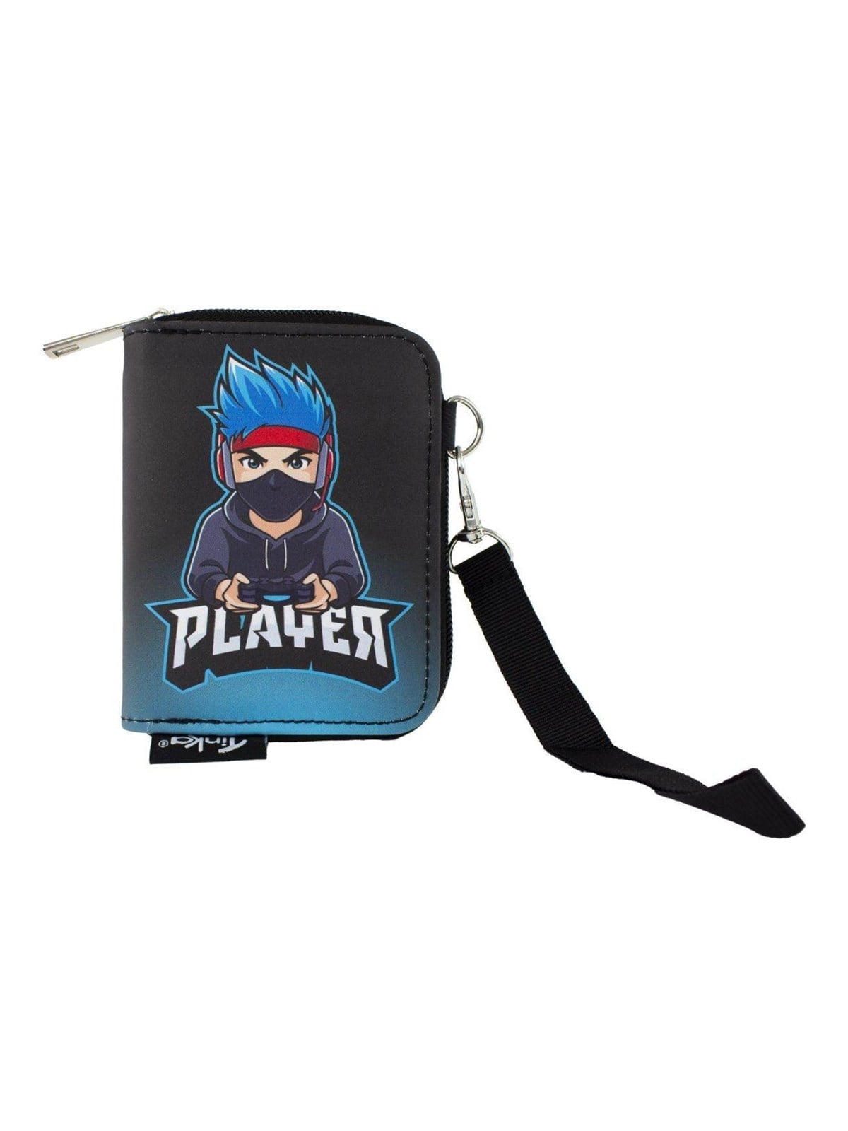 Tinka Wallet Player Wallet - Schul Zubehoer - 8-801709a