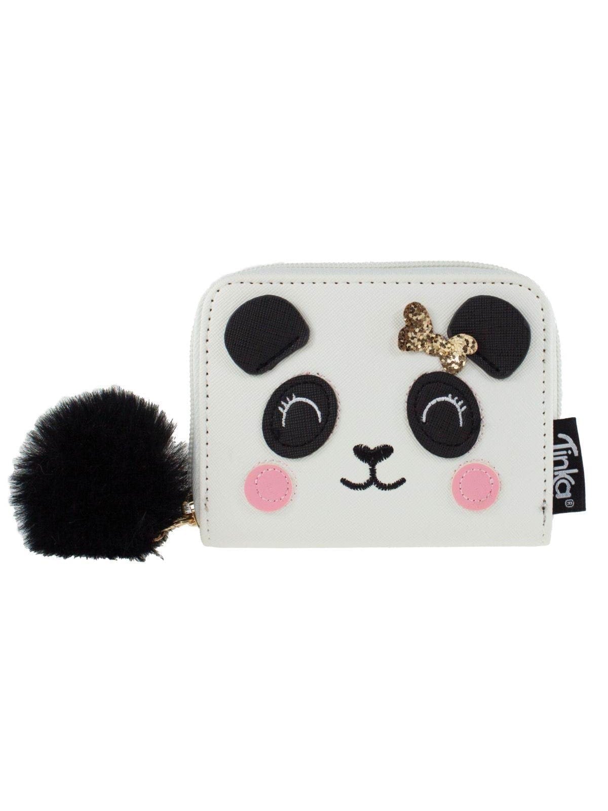 Tinka Wallet Panda Wallet - Schul Zubehoer - 8-801737