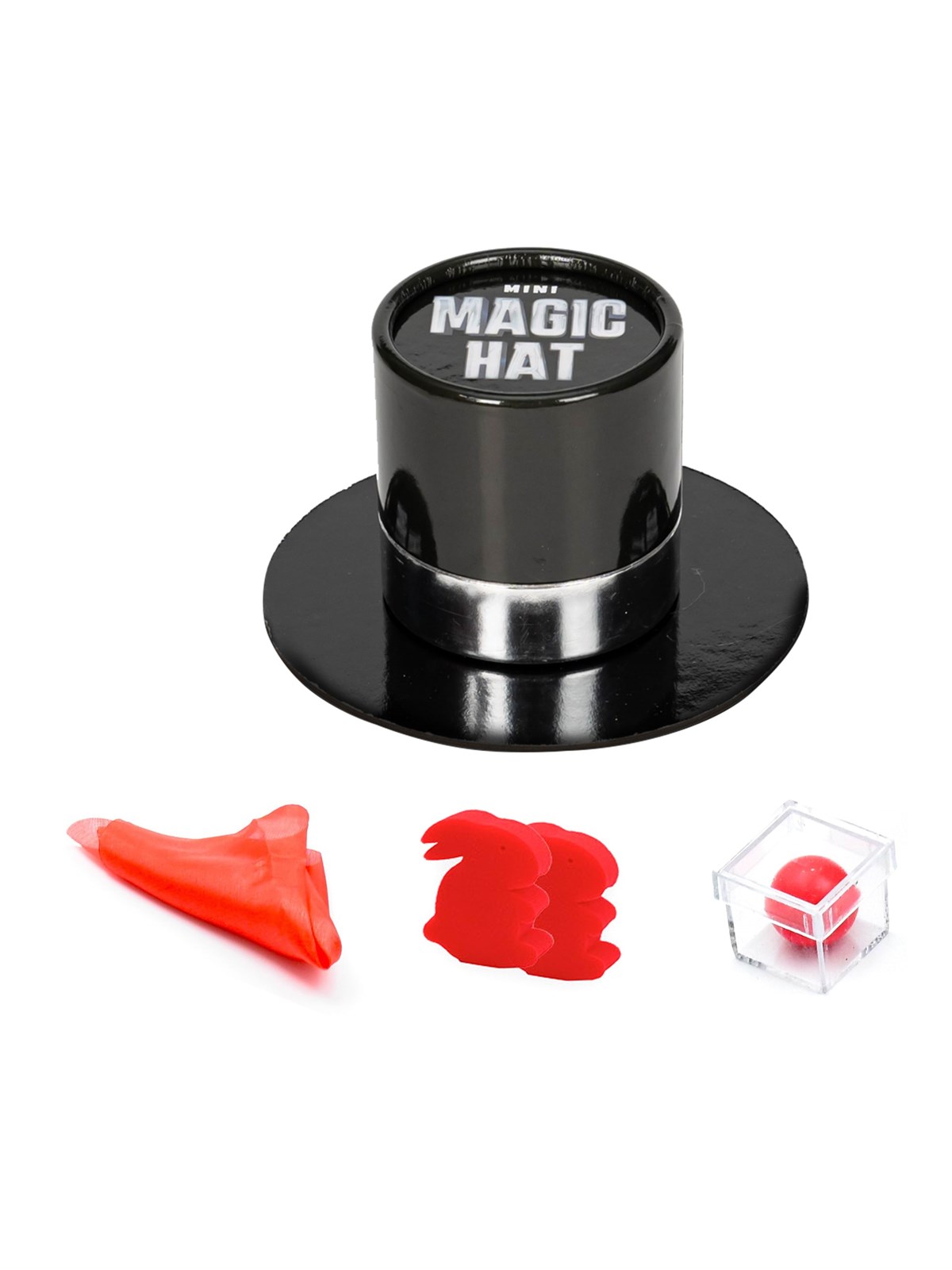Cliptoys Magic Mini Magic Hat