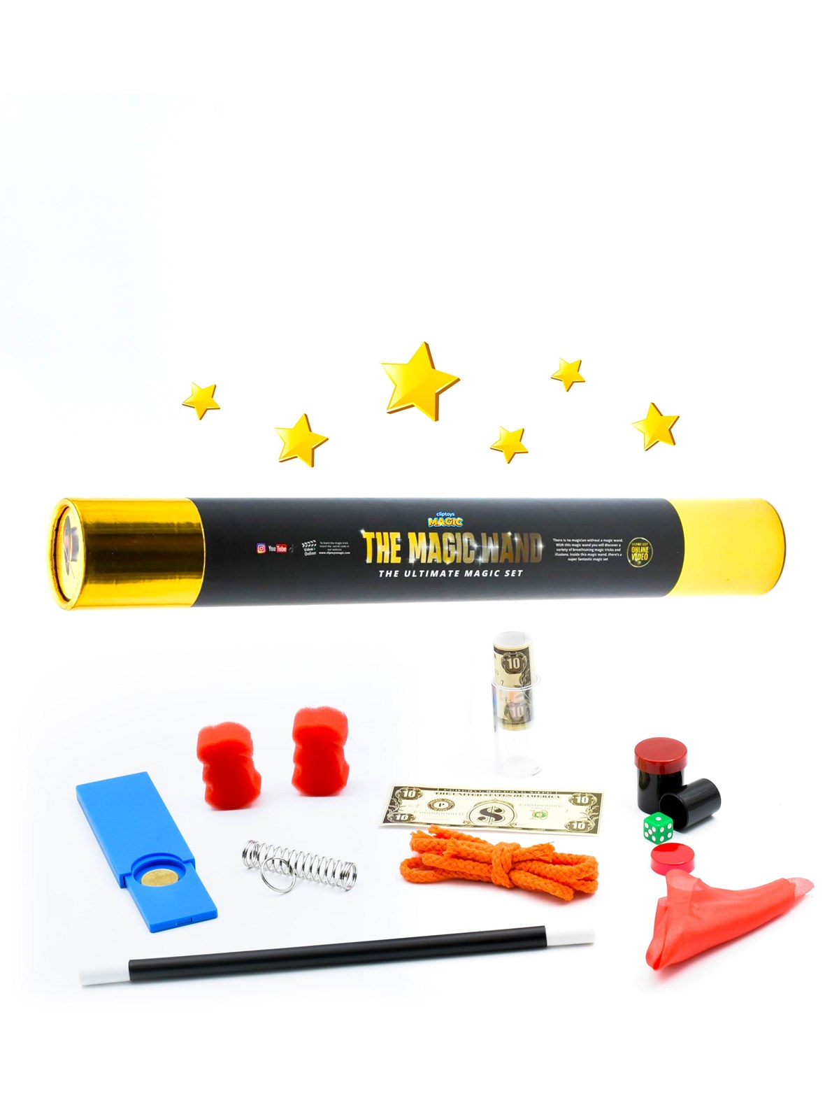 Cliptoys Magic Magic Wand