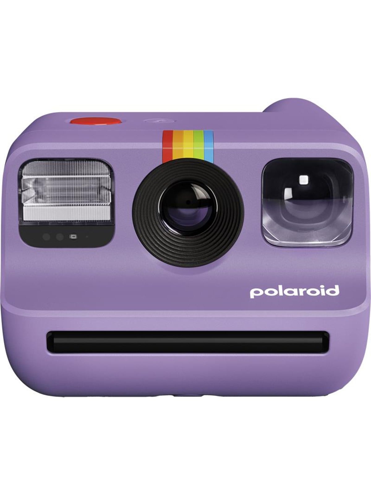 Polaroid Go Gen 2 Purple + Color Film Bundle (16 Photos) - Digital Kameras - 6566
