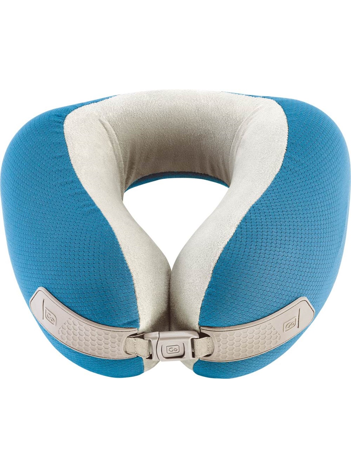 Go Travel Memory Dreamer (Blue) - Freizeit Reisen - 5016326044814