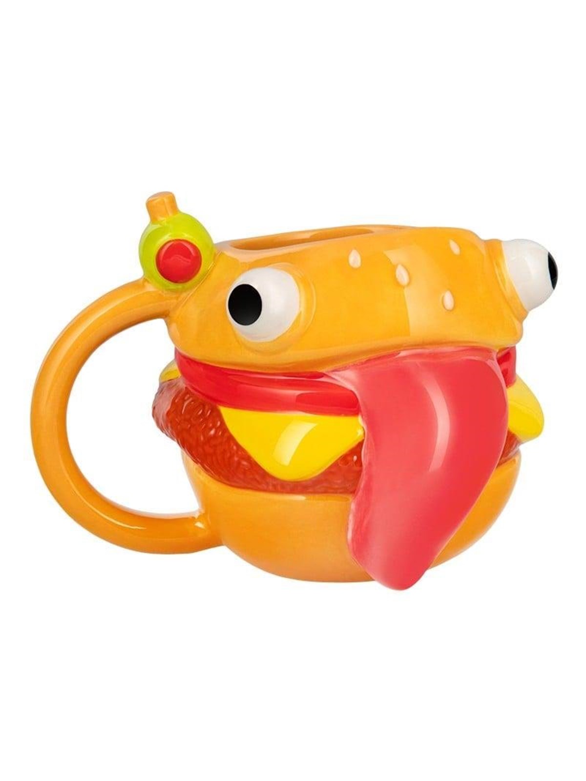 Paladone - Durrr Burger - Becher - Merchandise - Pp14629fo