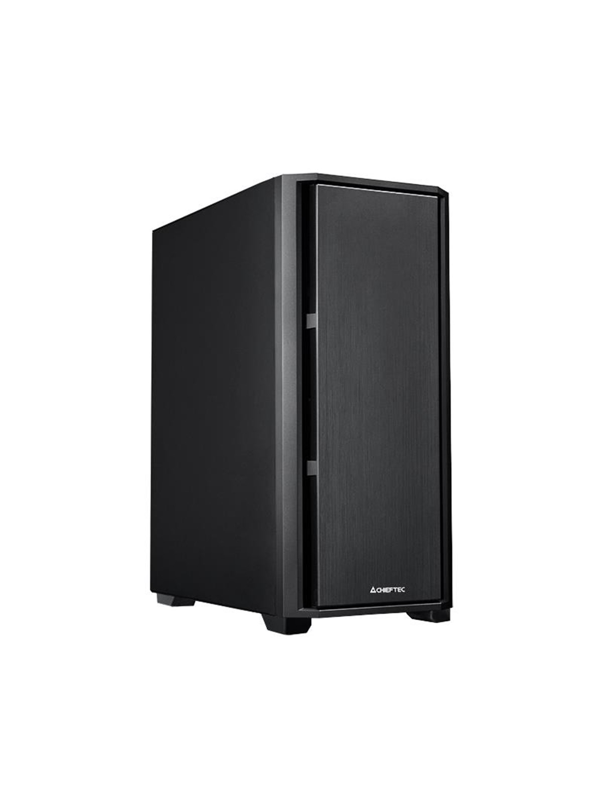 Chieftec Pro Midi Q - Gehäuse - Gehaeuse - As-02b-op
