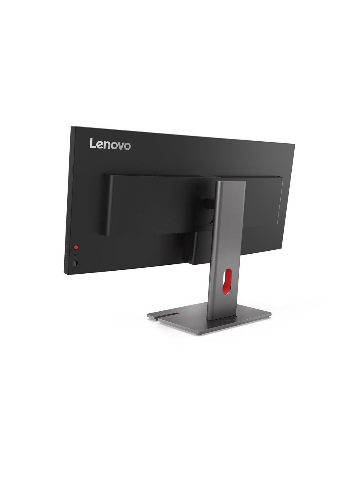 27" Lenovo Thinkvision P27qd-40 - 2560x1440 (Qhd) - 120hz - Ips - 140w Usb-c - Bildschirm - 64b3gat2eu