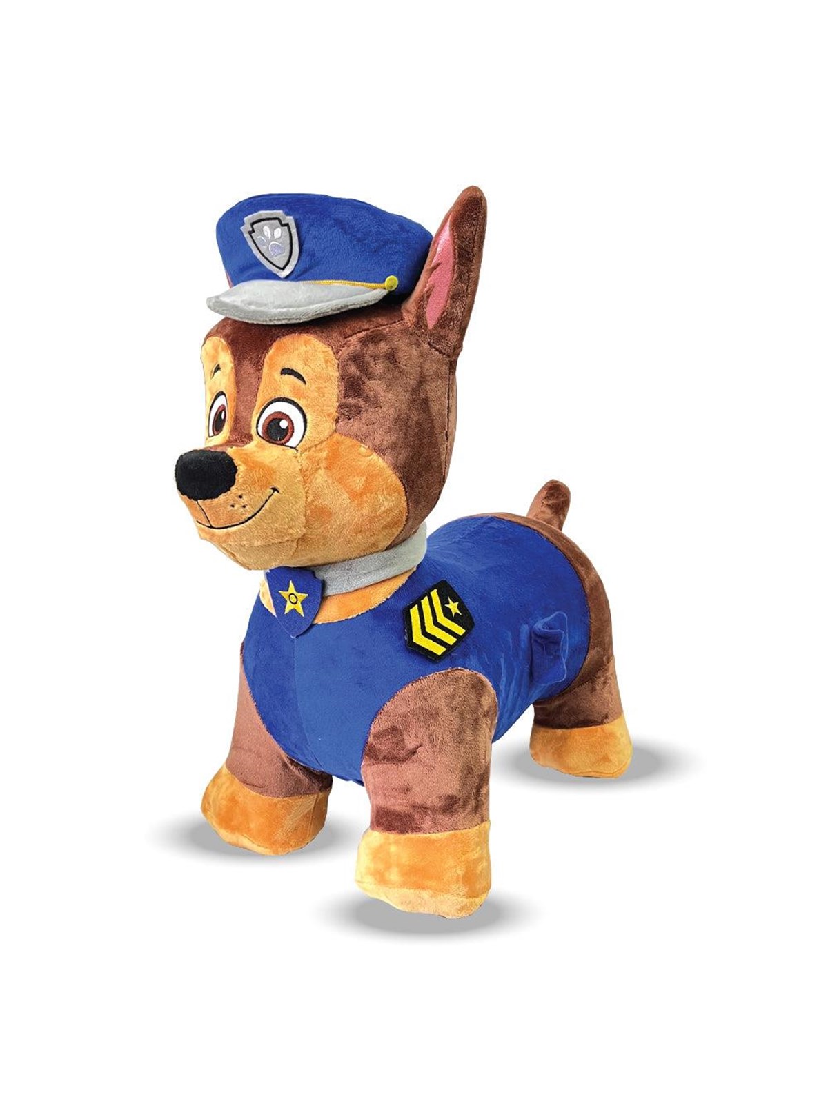 Diamant Paw Patrol Jumpy Chase - Baby Spielzeug - 301000