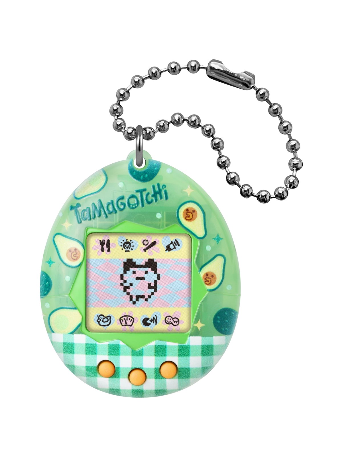 Tamagotchi Original Avocado Mix - Gadget - 205007