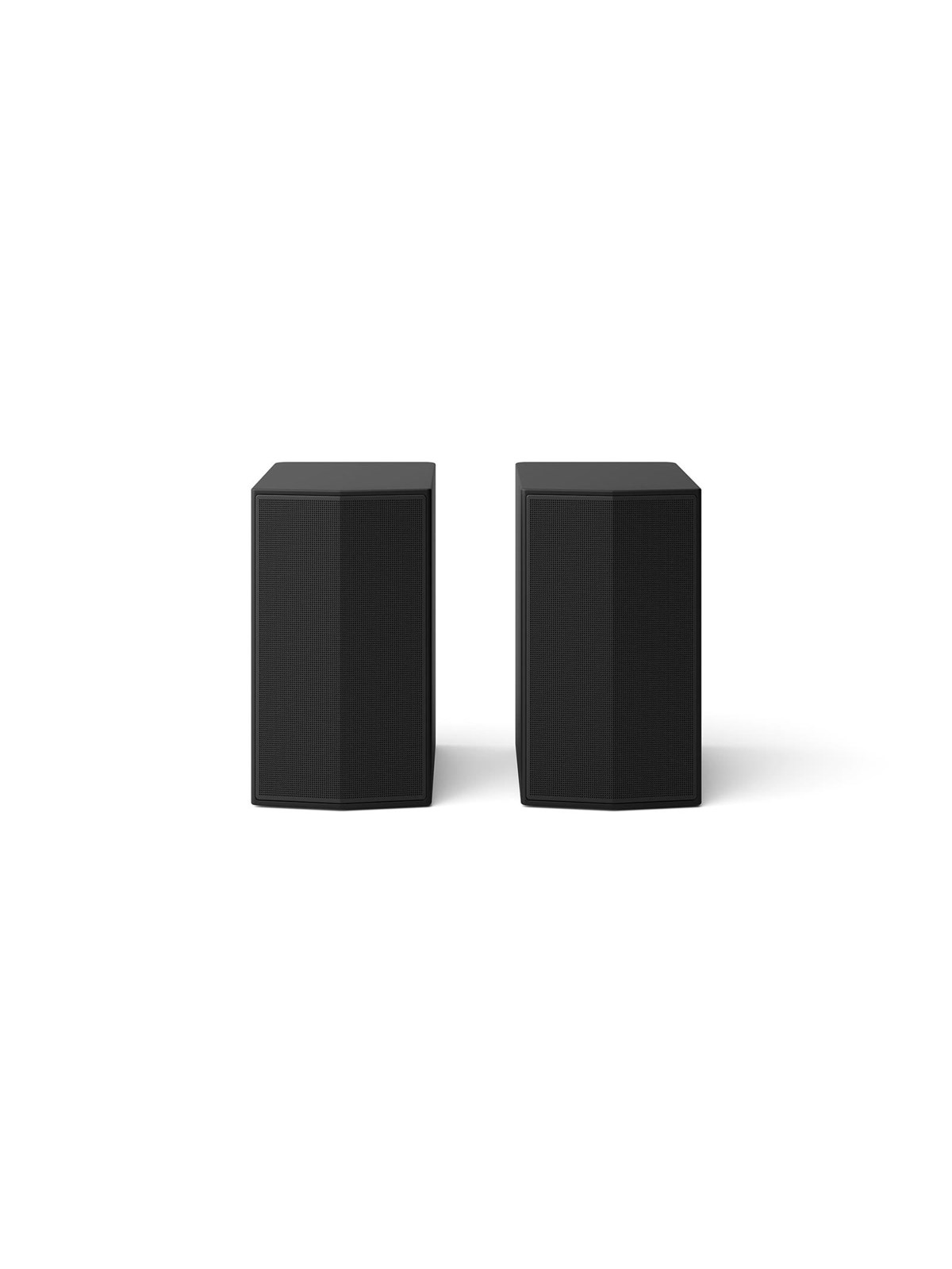LG Spt8-s 2.0 Ch. Wireless Rear Surround Speakers - Heimkino - Spt8-s.Aeusllk