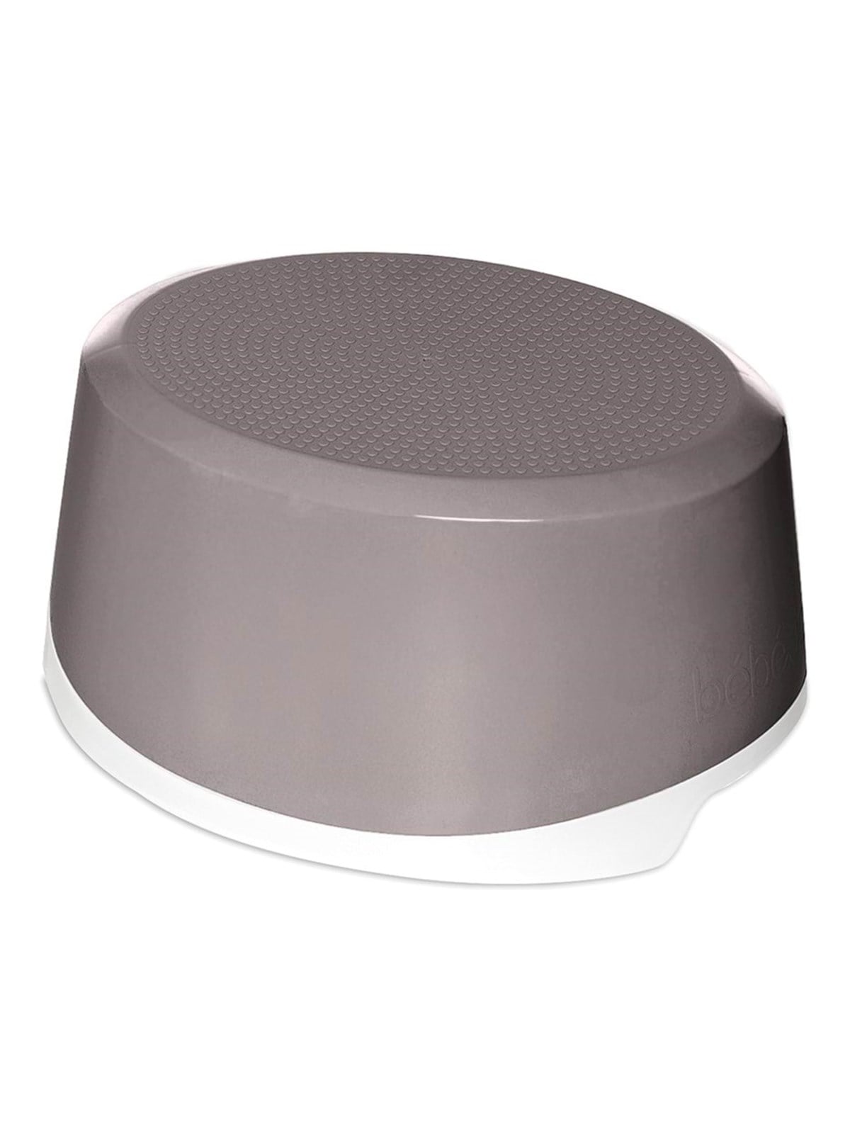 Bébé-jou Step Stool Chalk Brown - Babypflege - 501591