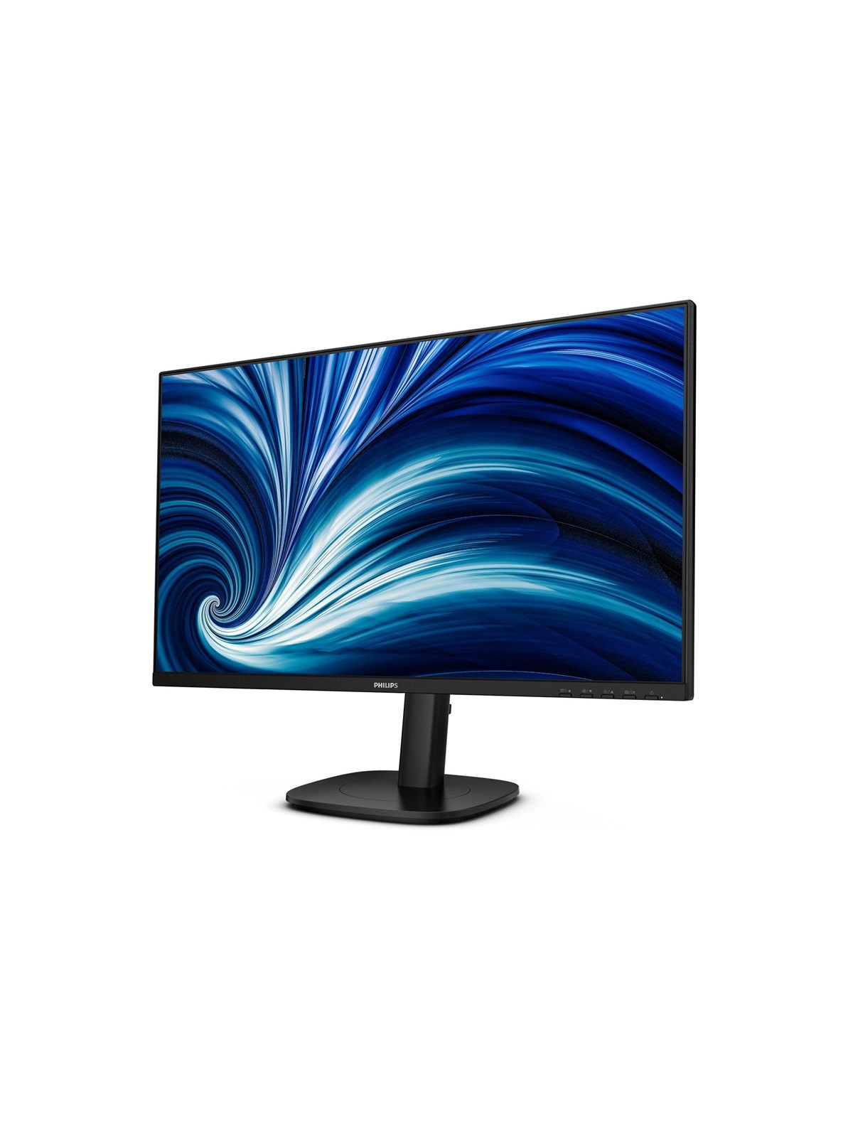 27" Philips 3000 Series 27b2u3601 - 2560x1440 (Qhd) - 120hz - Ips - 90w Usb-c - Bildschirm - 27b2u3601/00