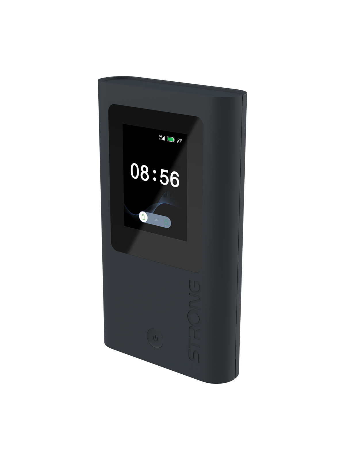 Strong 5G Portable Router - Wifi 6 - 6 Hour Battery Life - Modems Mobile Wifi - 5gmifiax1800