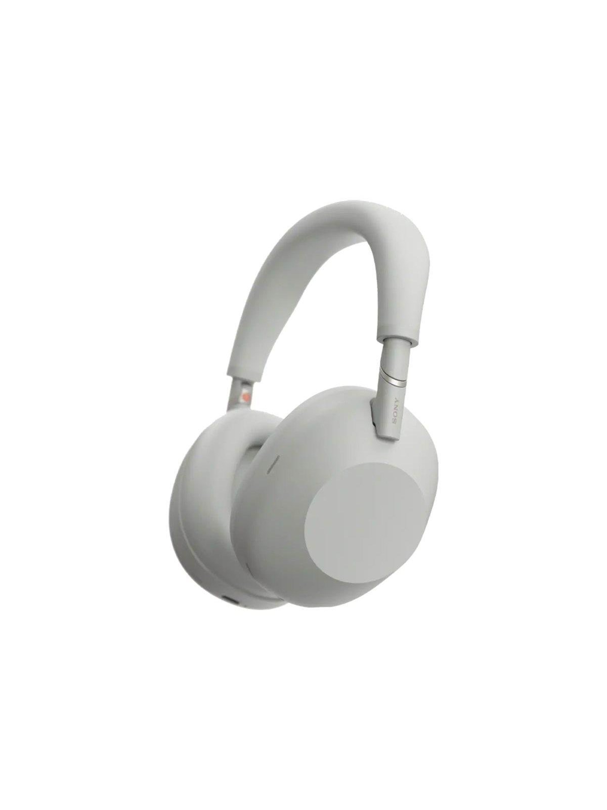 Kopfhörer - Sony Wh-1000xm6 - Platinum Silver - Kopfhoerer/headsets - Wh1000xm6s.Ce7