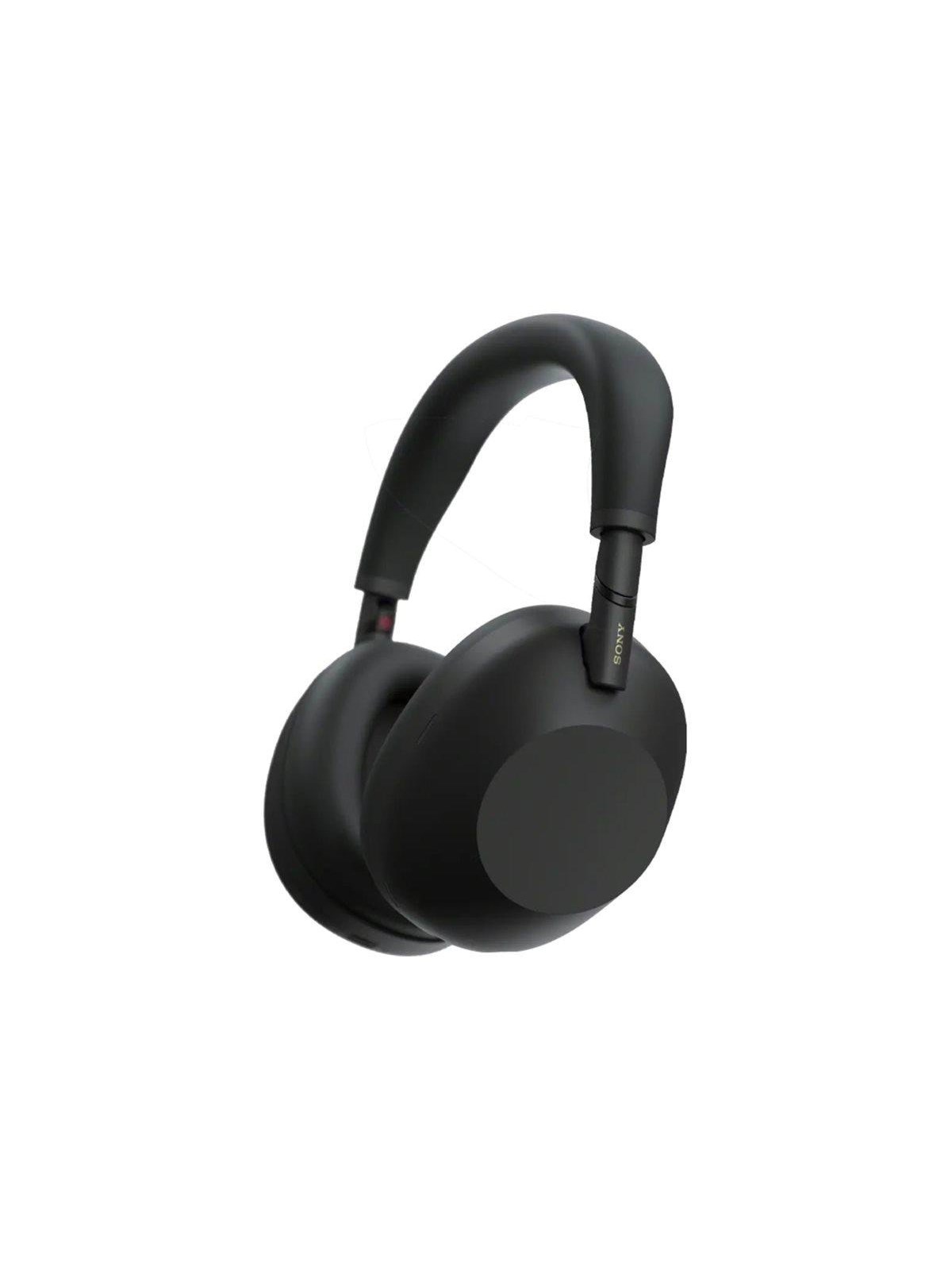 Kopfhörer - Sony Wh-1000xm6 - Black - Kopfhoerer/headsets - Wh1000xm6b.Ce7