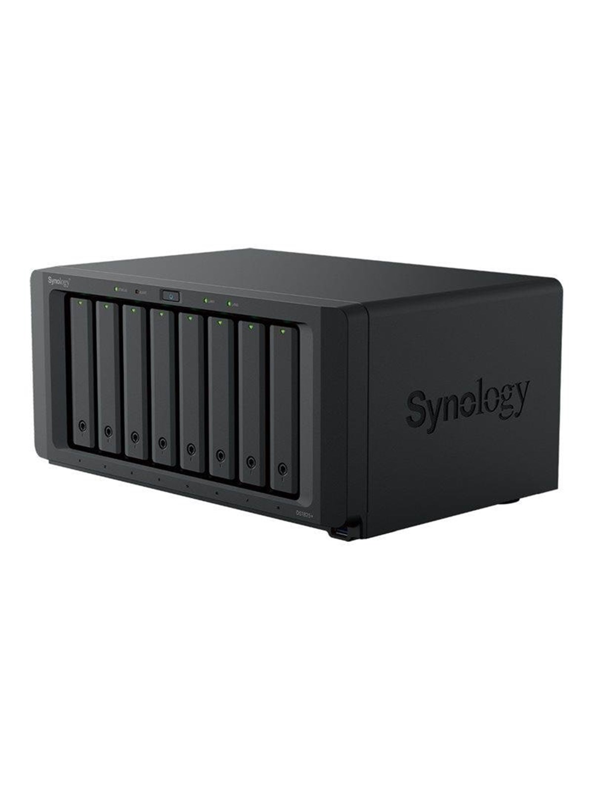 Synology Disk Station Ds1825+ - Nas Server