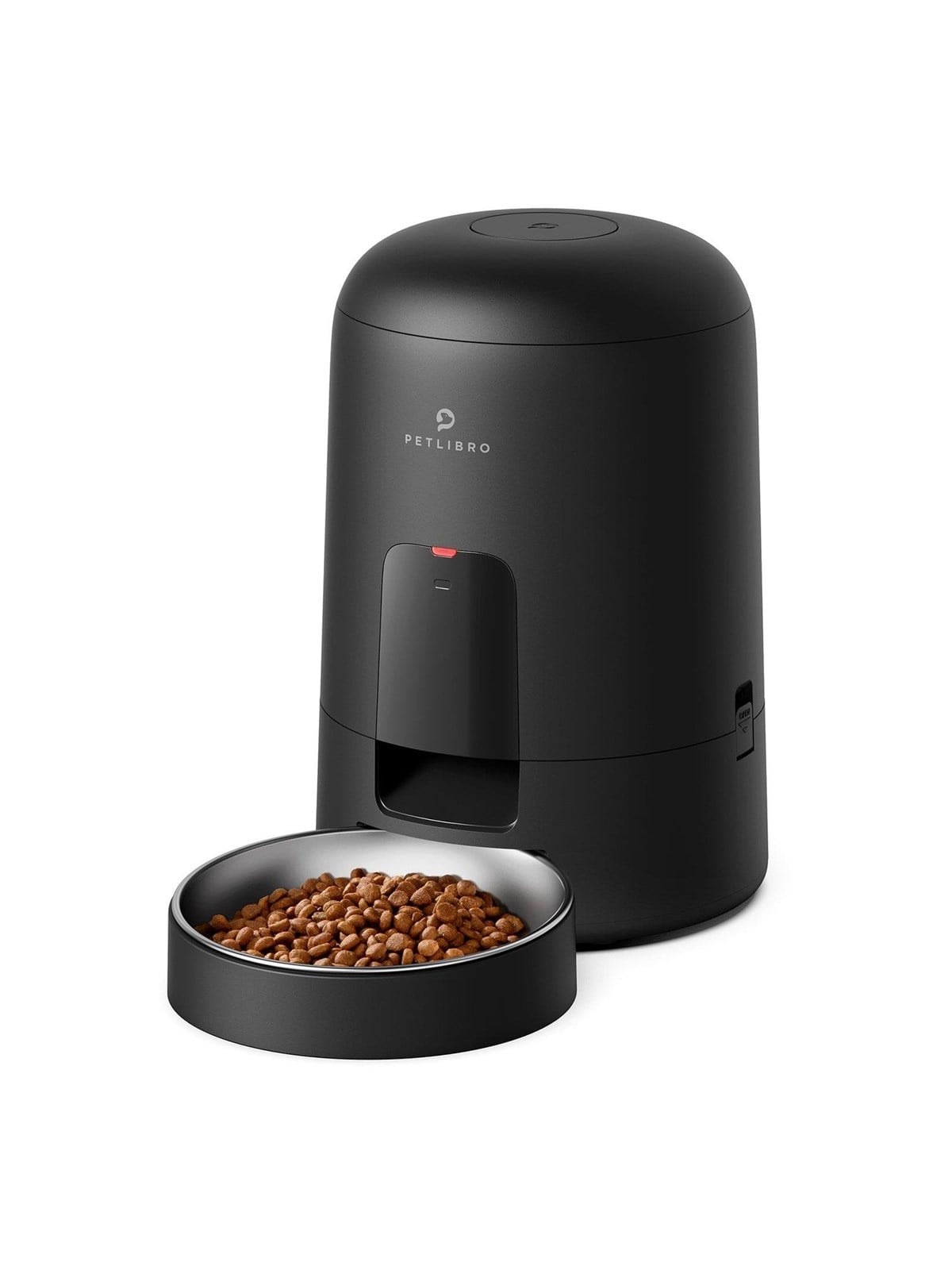 Petlibro - Air Automatic Pet Feeder - Black - 2L - Katzen - Pl-af008-91b