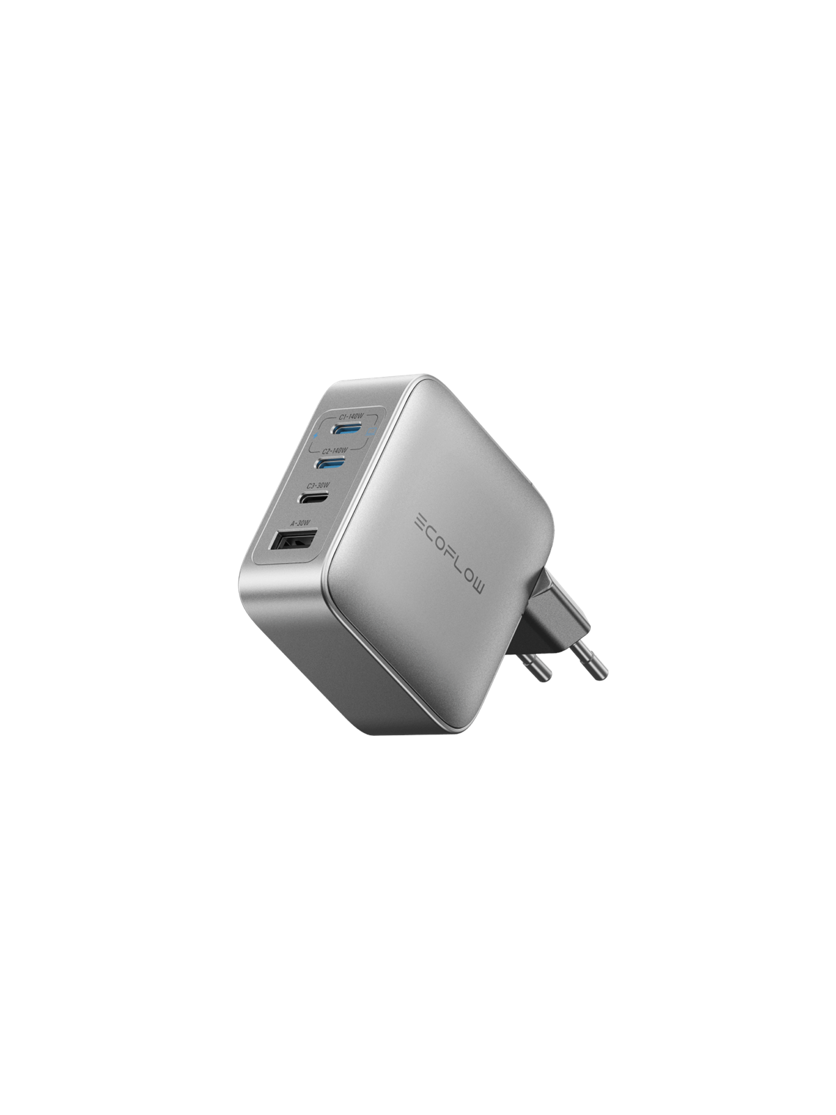 Ecoflow Rapid Pro Charger 140w - Handys Adapter Und Ladegeraete - Efa-140w-gan-charger
