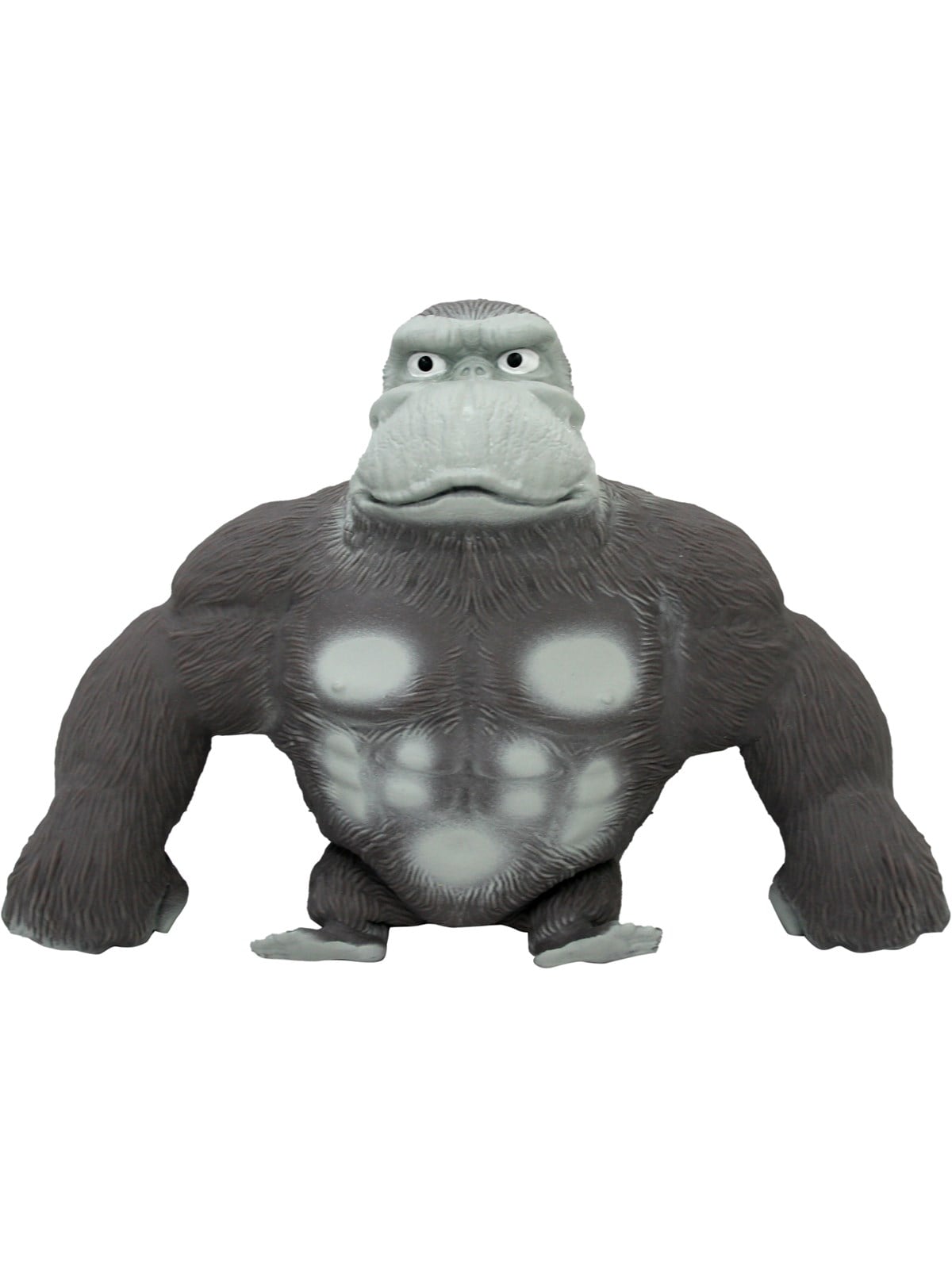 Stretchapalz Gorilla Super Star Classic Baba (Black) - Figuren - 50257